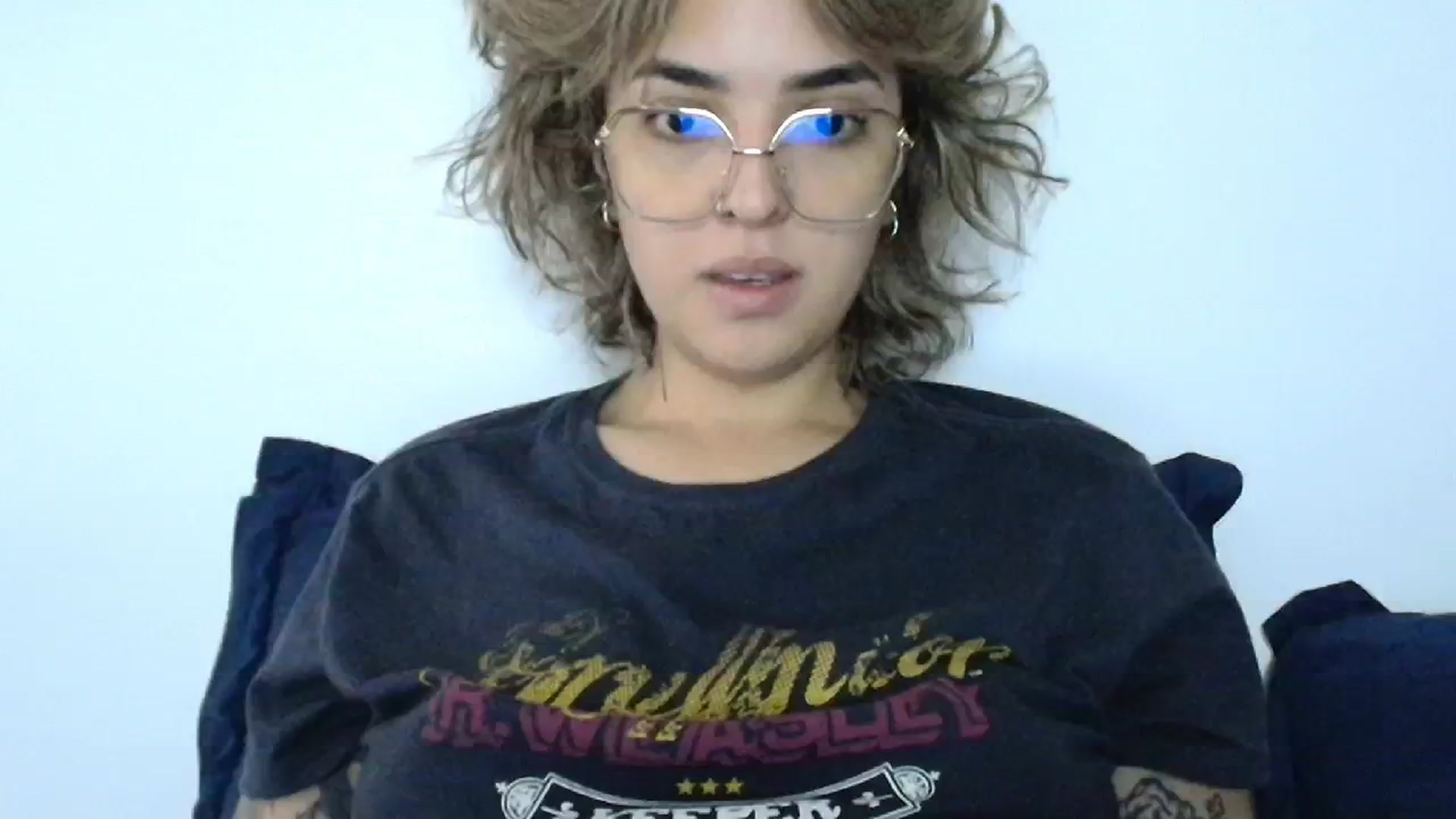 Gallery image thumbnail from MelbourneVIC's myfreecams stream on, 07/11/2024, 16:44 image 4 of 20