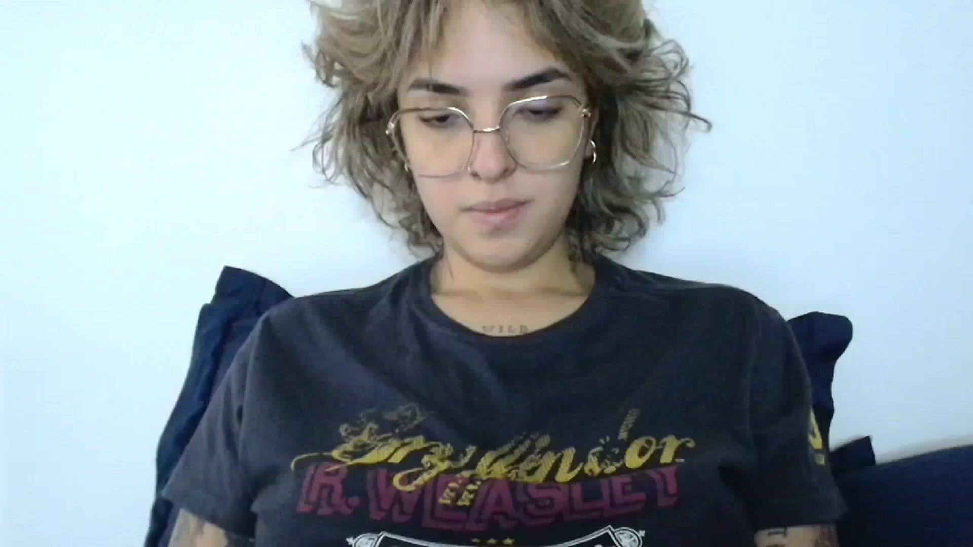 Gallery image thumbnail from MelbourneVIC's myfreecams stream on, 07/11/2024, 16:44 image 15 of 20