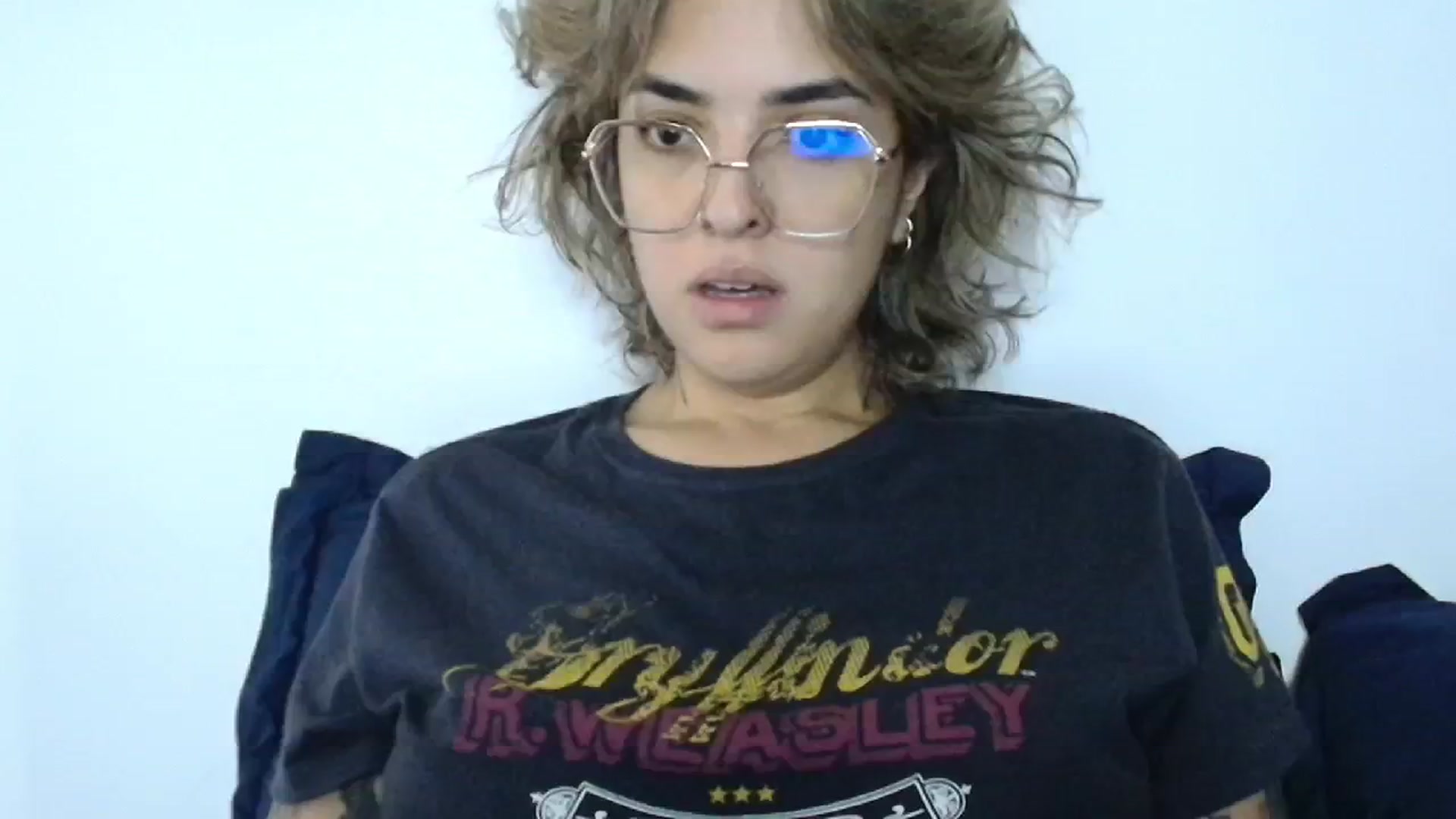 Gallery image thumbnail from MelbourneVIC's myfreecams stream on, 07/11/2024, 16:44 image 11 of 20