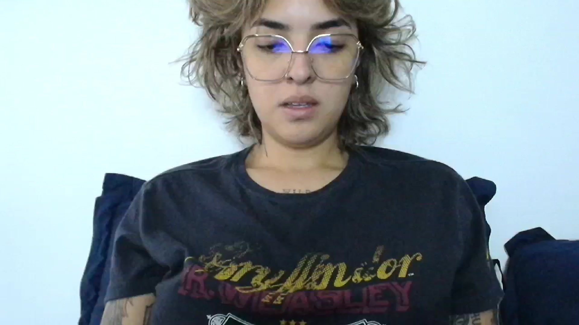 Gallery image thumbnail from MelbourneVIC's myfreecams stream on, 07/11/2024, 16:44 image 3 of 20