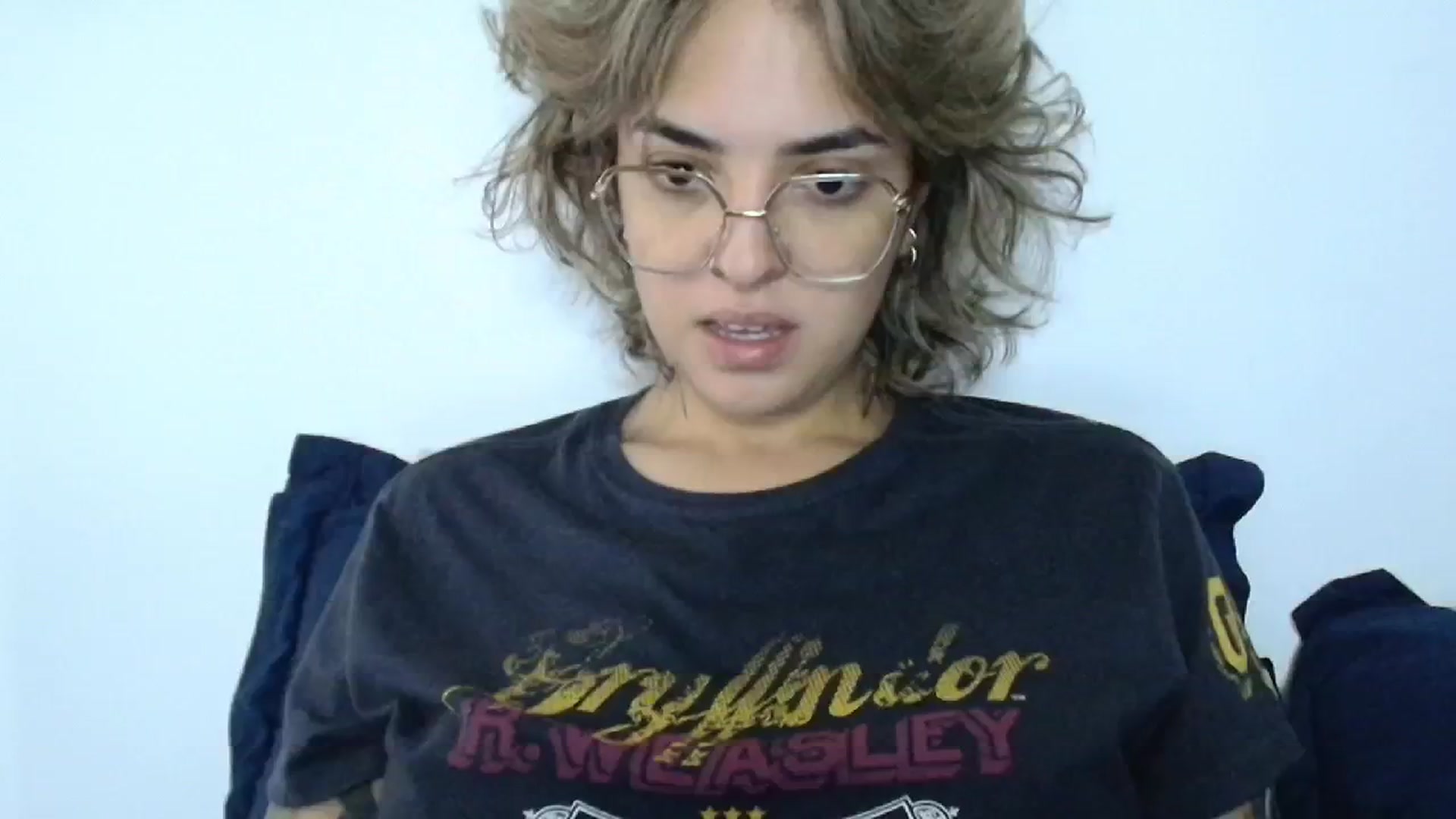Gallery image thumbnail from MelbourneVIC's myfreecams stream on, 07/11/2024, 16:44 image 10 of 20
