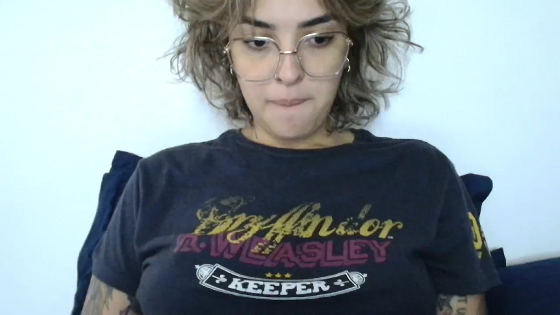Gallery image thumbnail from MelbourneVIC's myfreecams stream on, 07/11/2024, 16:44 image 12 of 20