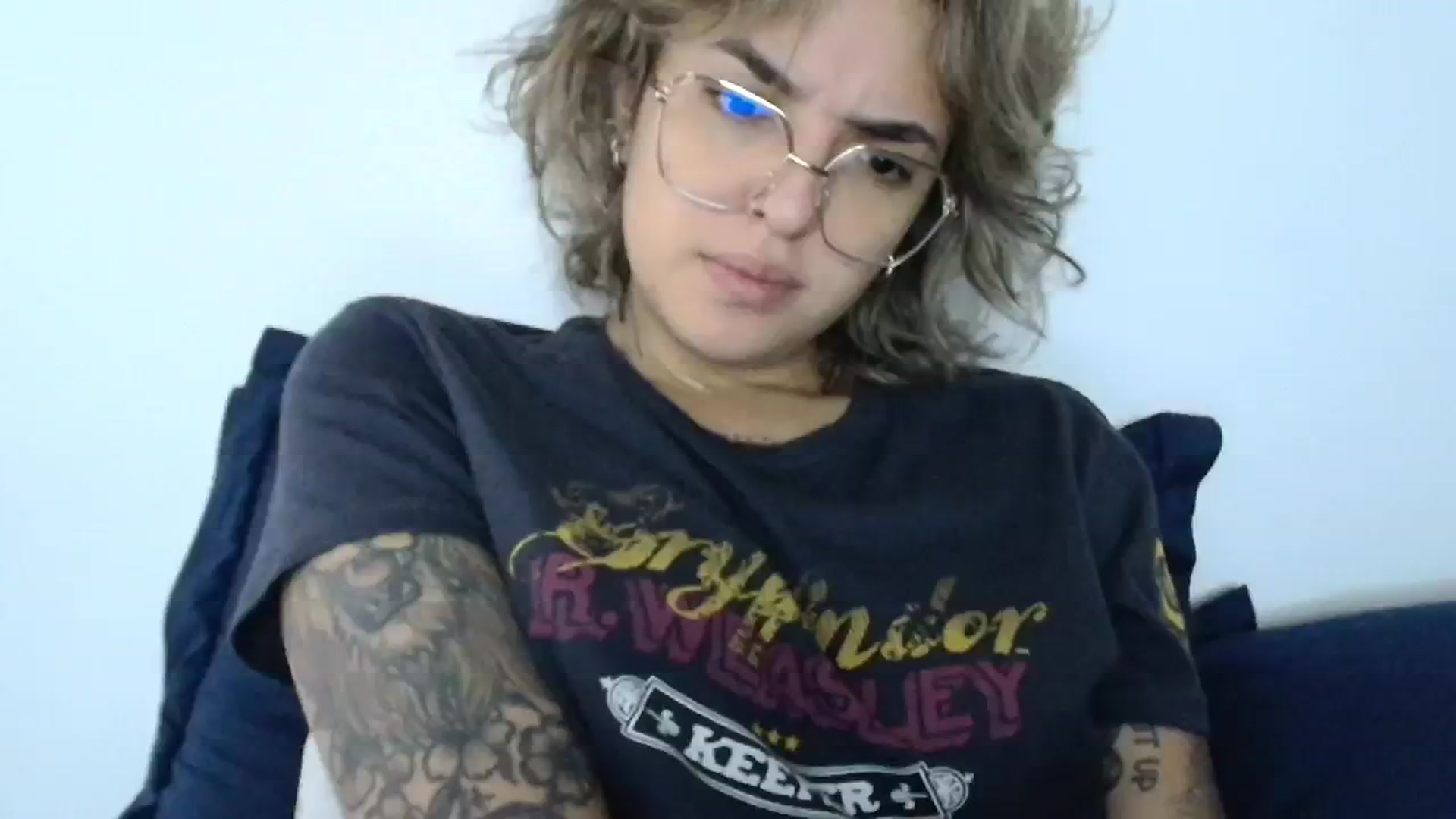 Gallery image thumbnail from MelbourneVIC's myfreecams stream on, 07/11/2024, 16:44 image 18 of 20