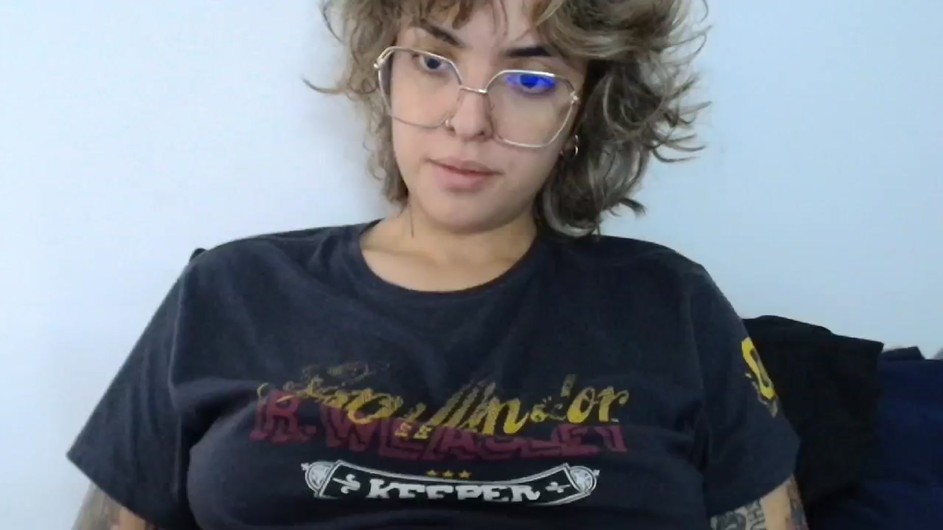 Gallery image thumbnail from MelbourneVIC's myfreecams stream on, 07/15/2024, 17:09 image 13 of 20