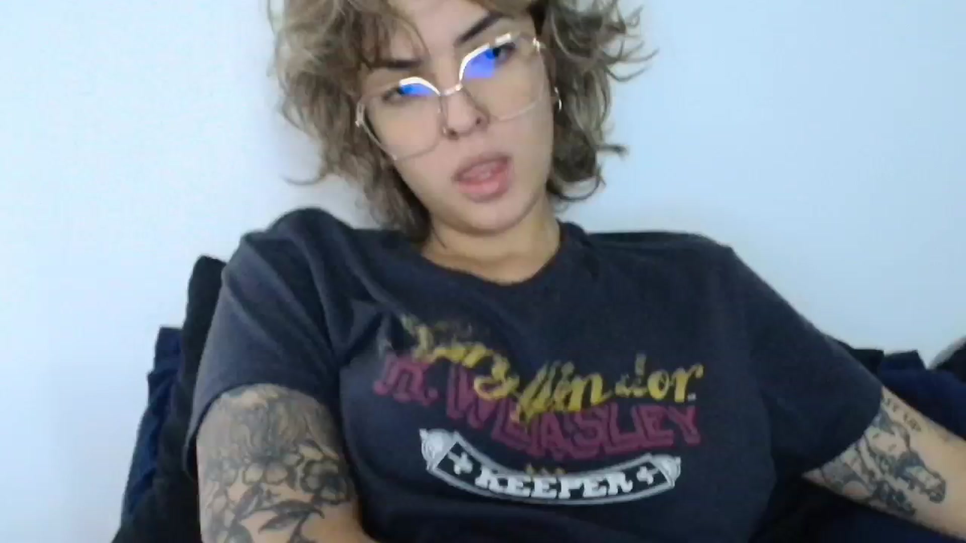 Gallery image thumbnail from MelbourneVIC's myfreecams stream on, 07/15/2024, 17:09 image 12 of 20