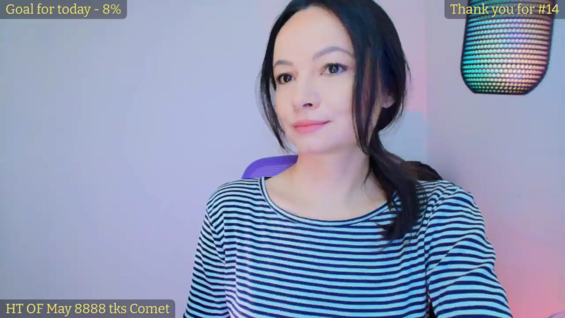 Gallery image thumbnail from Melegance's myfreecams stream on, 05/02/2026, 05:53 image 15 of 20