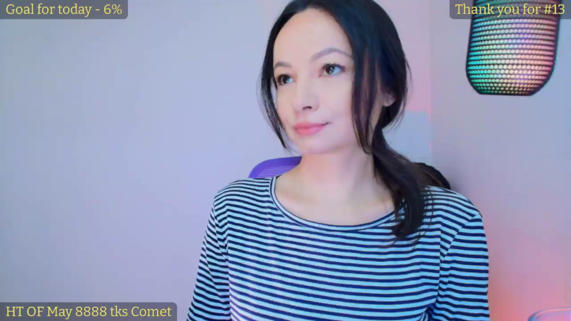 Gallery image thumbnail from Melegance's myfreecams stream on, 05/02/2026, 05:53 image 1 of 20