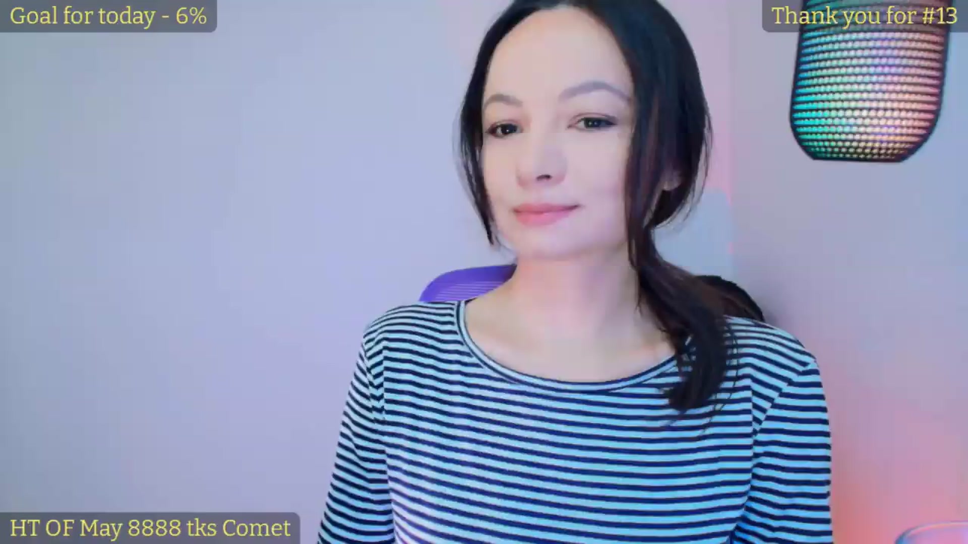 Gallery image thumbnail from Melegance's myfreecams stream on, 05/02/2026, 05:53 image 3 of 20