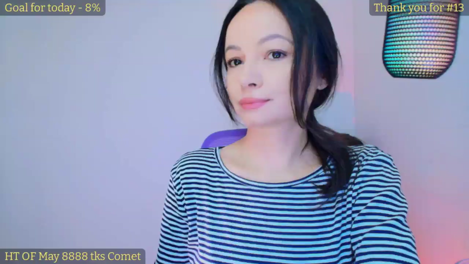 Gallery image thumbnail from Melegance's myfreecams stream on, 05/02/2026, 05:53 image 12 of 20