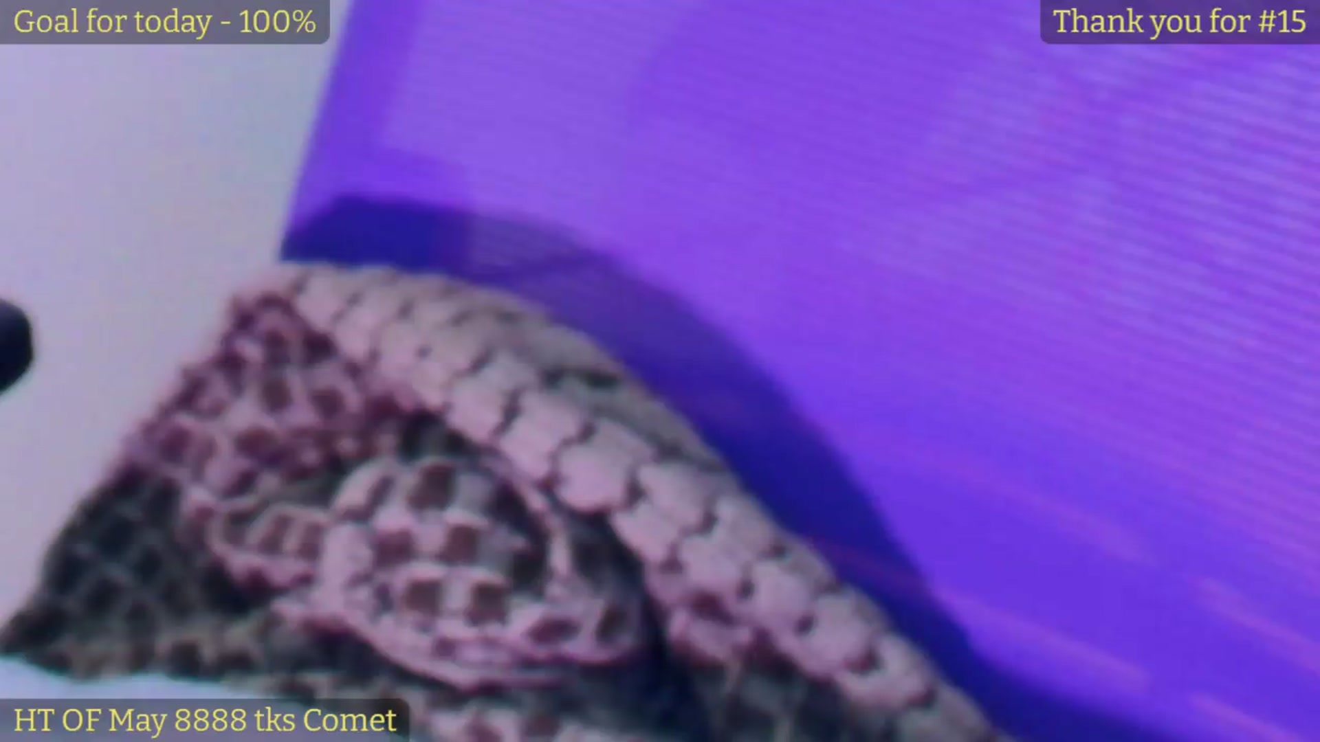 Gallery image thumbnail from Melegance's myfreecams stream on, 05/02/2026, 20:36 image 5 of 20