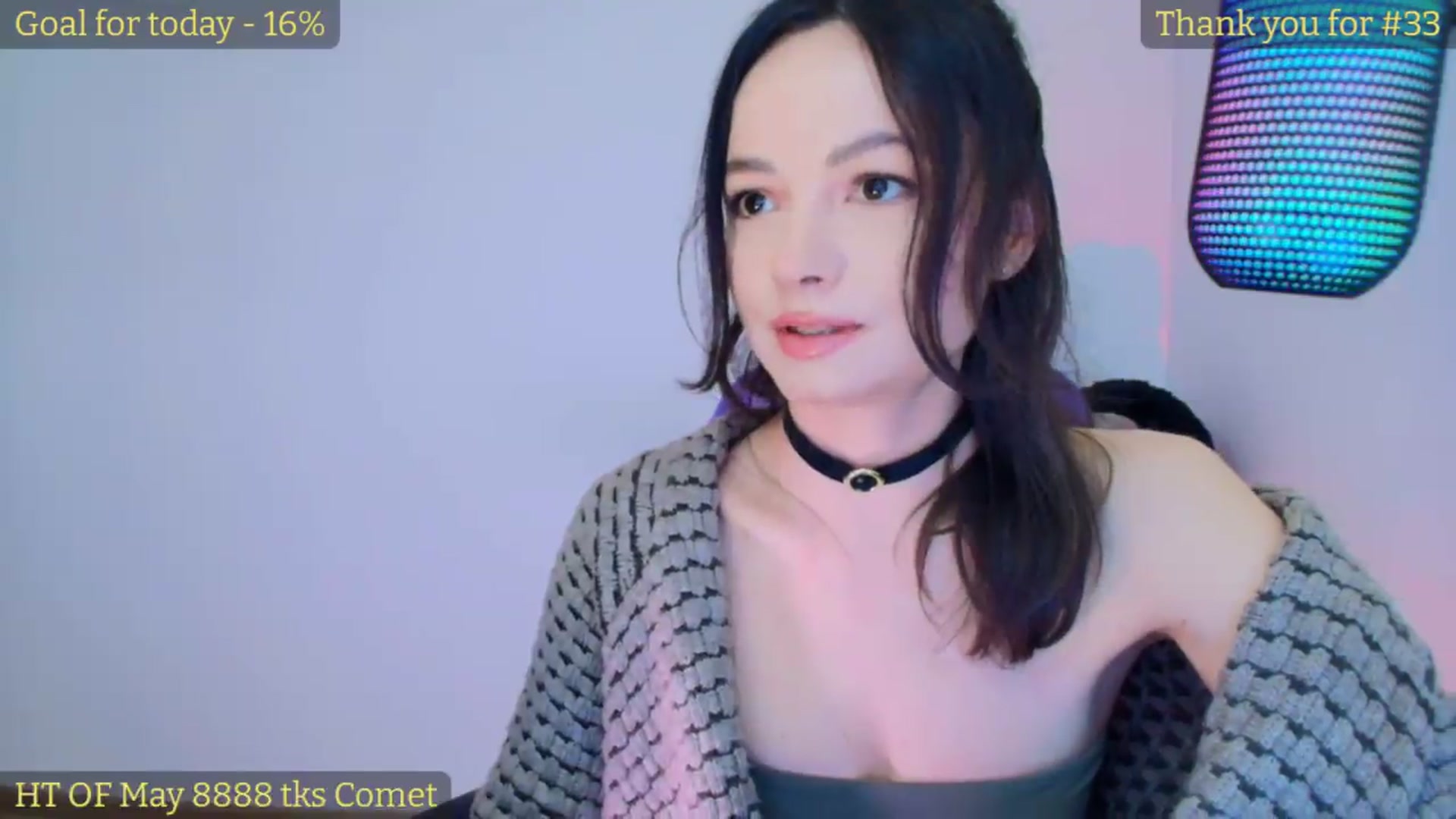 Gallery image thumbnail from Melegance's myfreecams stream on, 05/04/2026, 20:29 image 8 of 20