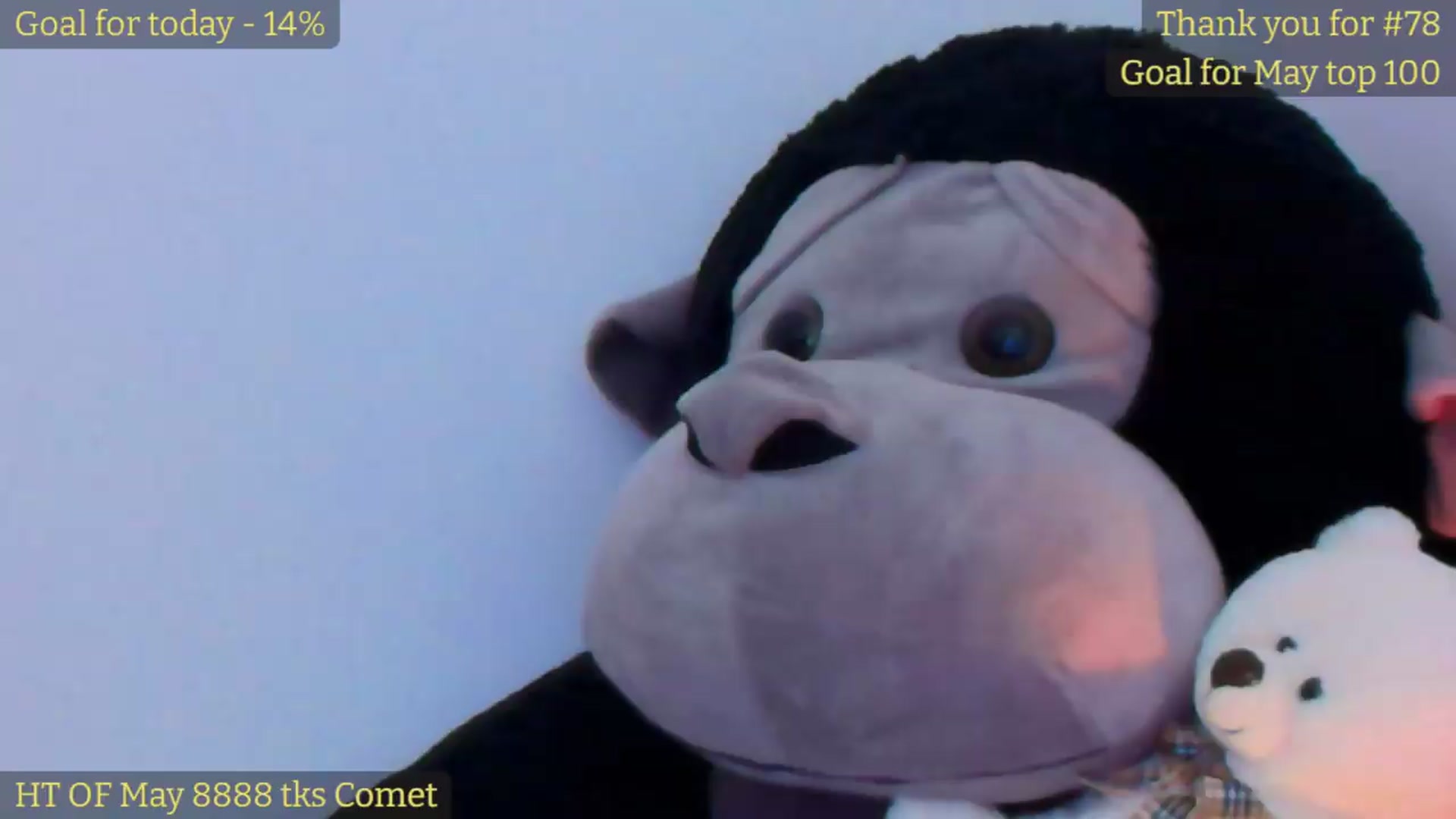 Gallery image thumbnail from Melegance's myfreecams stream on, 05/08/2026, 20:30 image 13 of 20