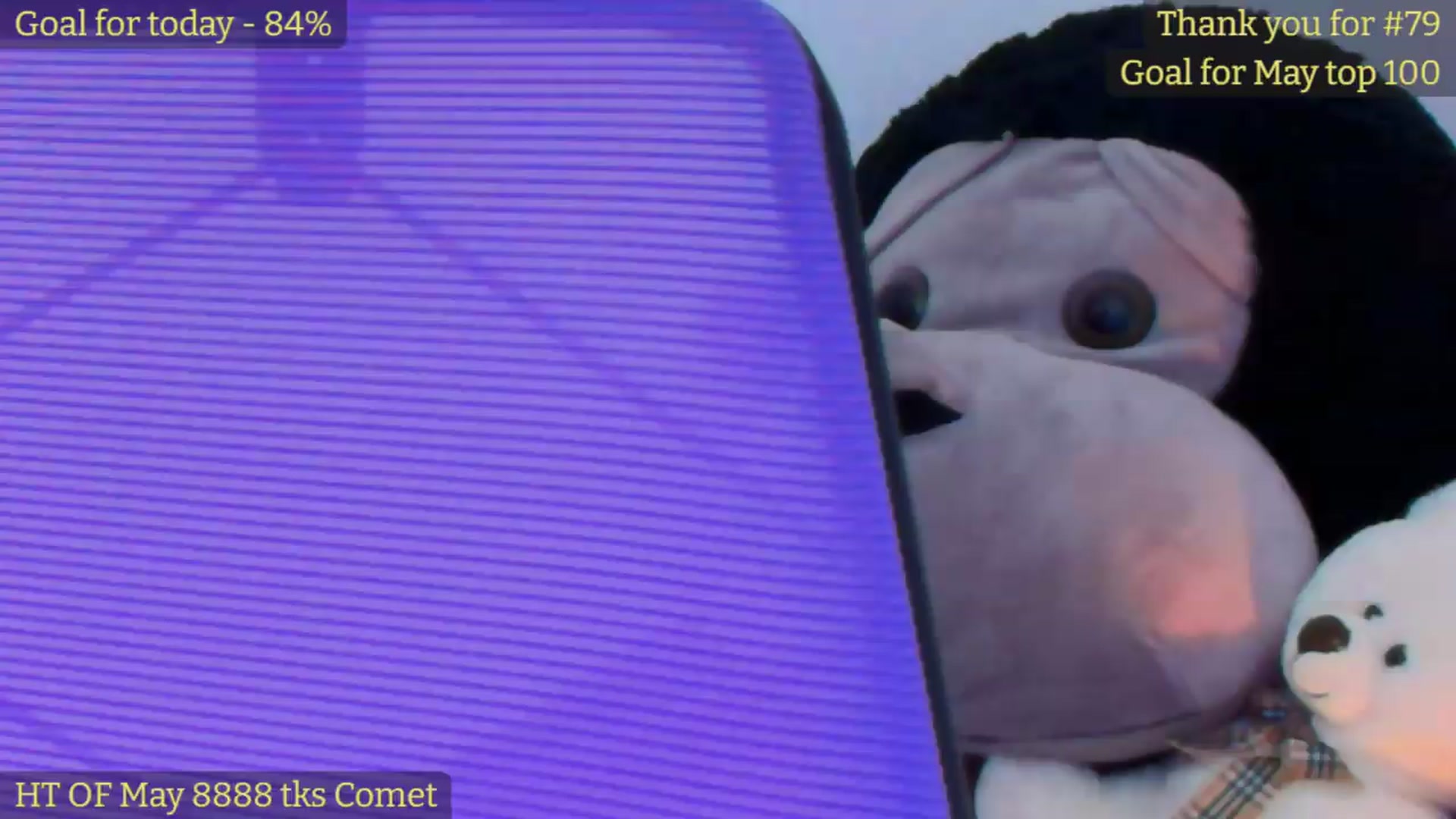 Gallery image thumbnail from Melegance's myfreecams stream on, 05/09/2026, 07:22 image 8 of 20