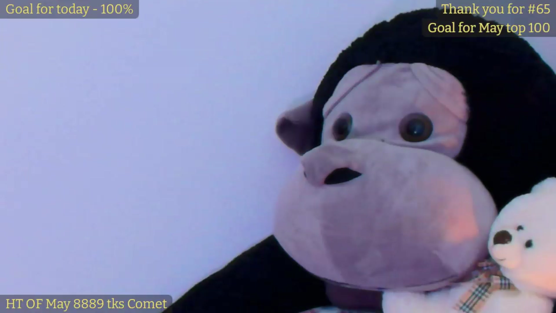 Gallery image thumbnail from Melegance's myfreecams stream on, 05/09/2026, 20:37 image 9 of 20