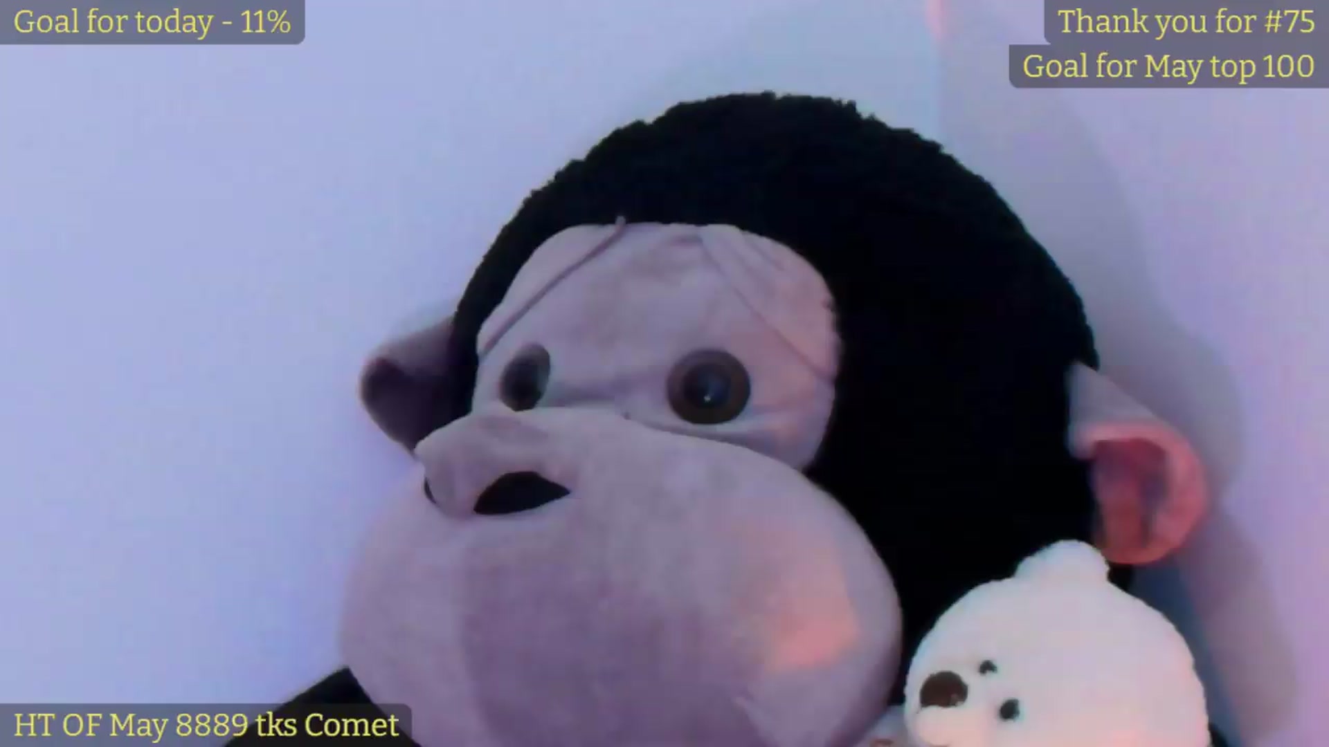 Gallery image thumbnail from Melegance's myfreecams stream on, 05/10/2026, 19:11 image 7 of 20
