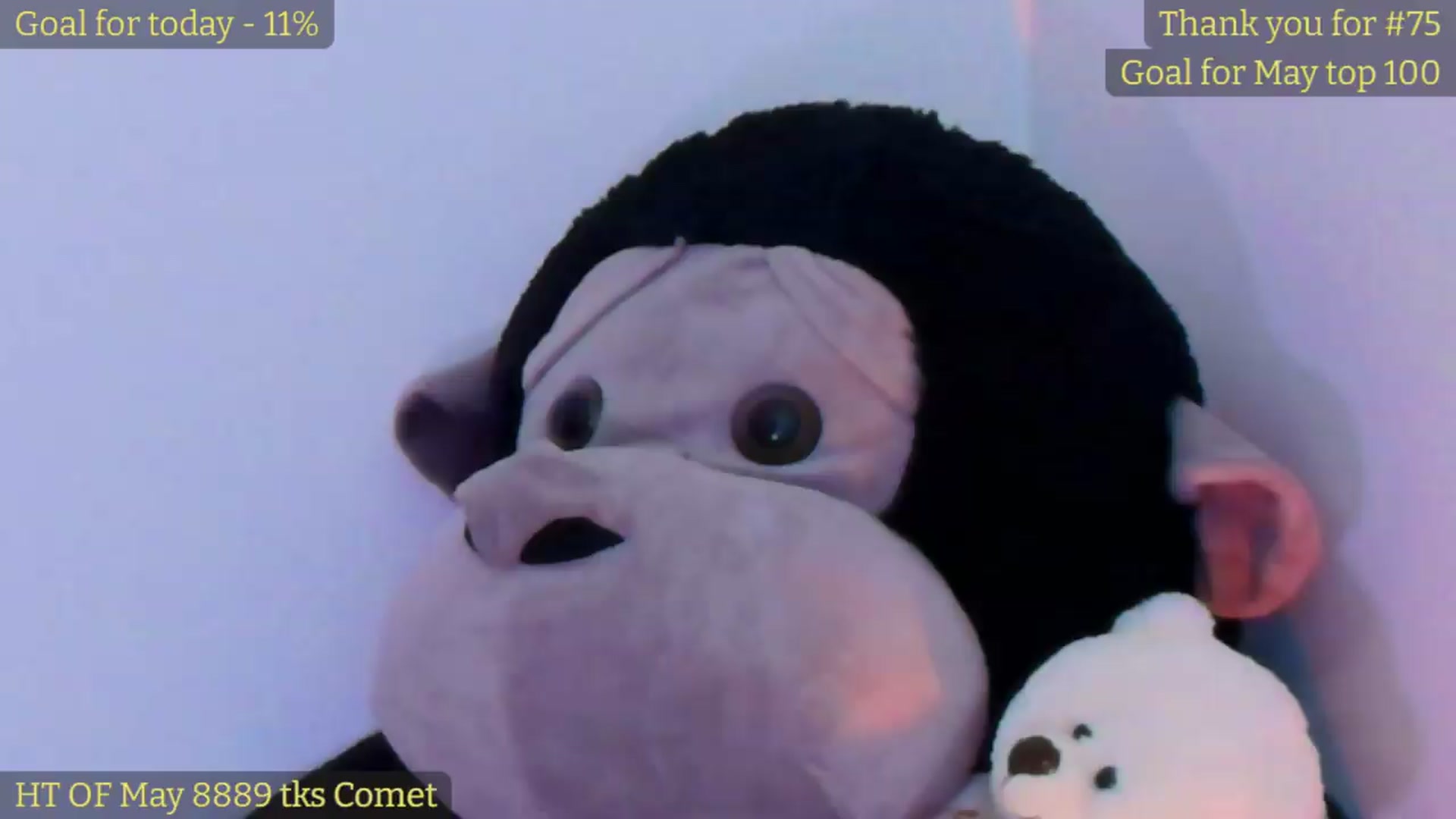 Gallery image thumbnail from Melegance's myfreecams stream on, 05/10/2026, 19:11 image 8 of 20