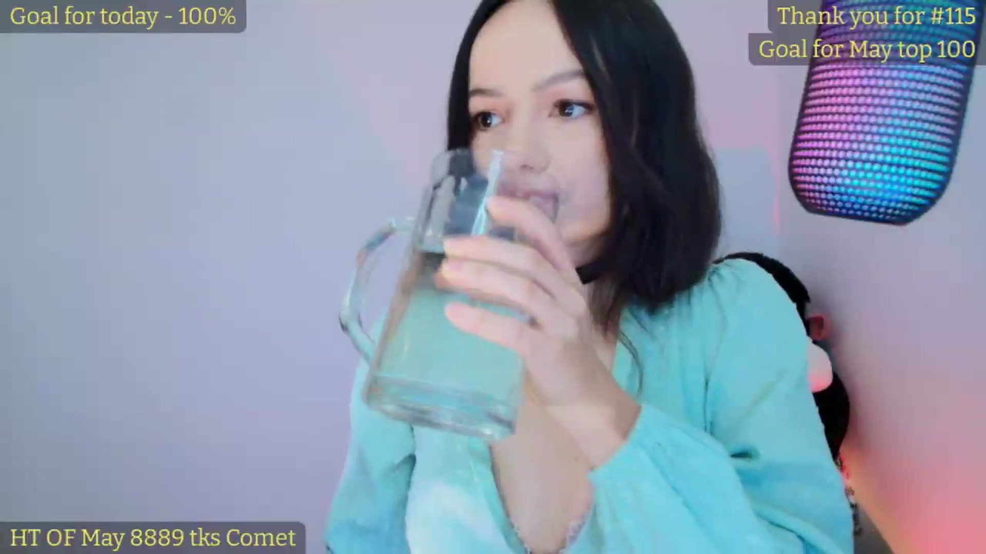 Gallery image thumbnail from Melegance's myfreecams stream on, 05/15/2026, 18:51 image 6 of 20
