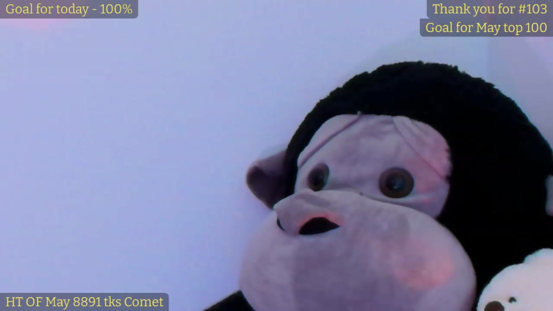 Gallery image thumbnail from Melegance's myfreecams stream on, 05/17/2026, 19:54 image 10 of 20