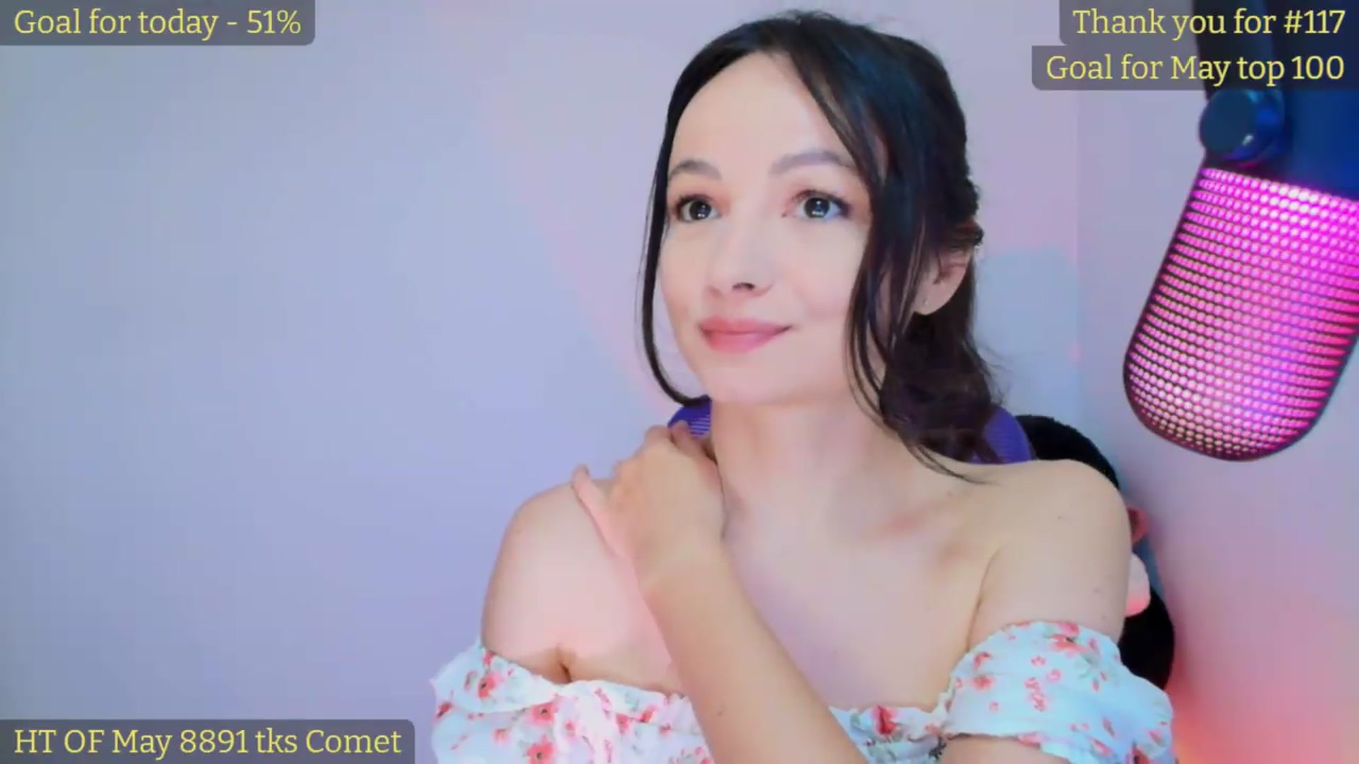 Gallery image thumbnail from Melegance's myfreecams stream on, 05/20/2026, 21:14 image 19 of 20