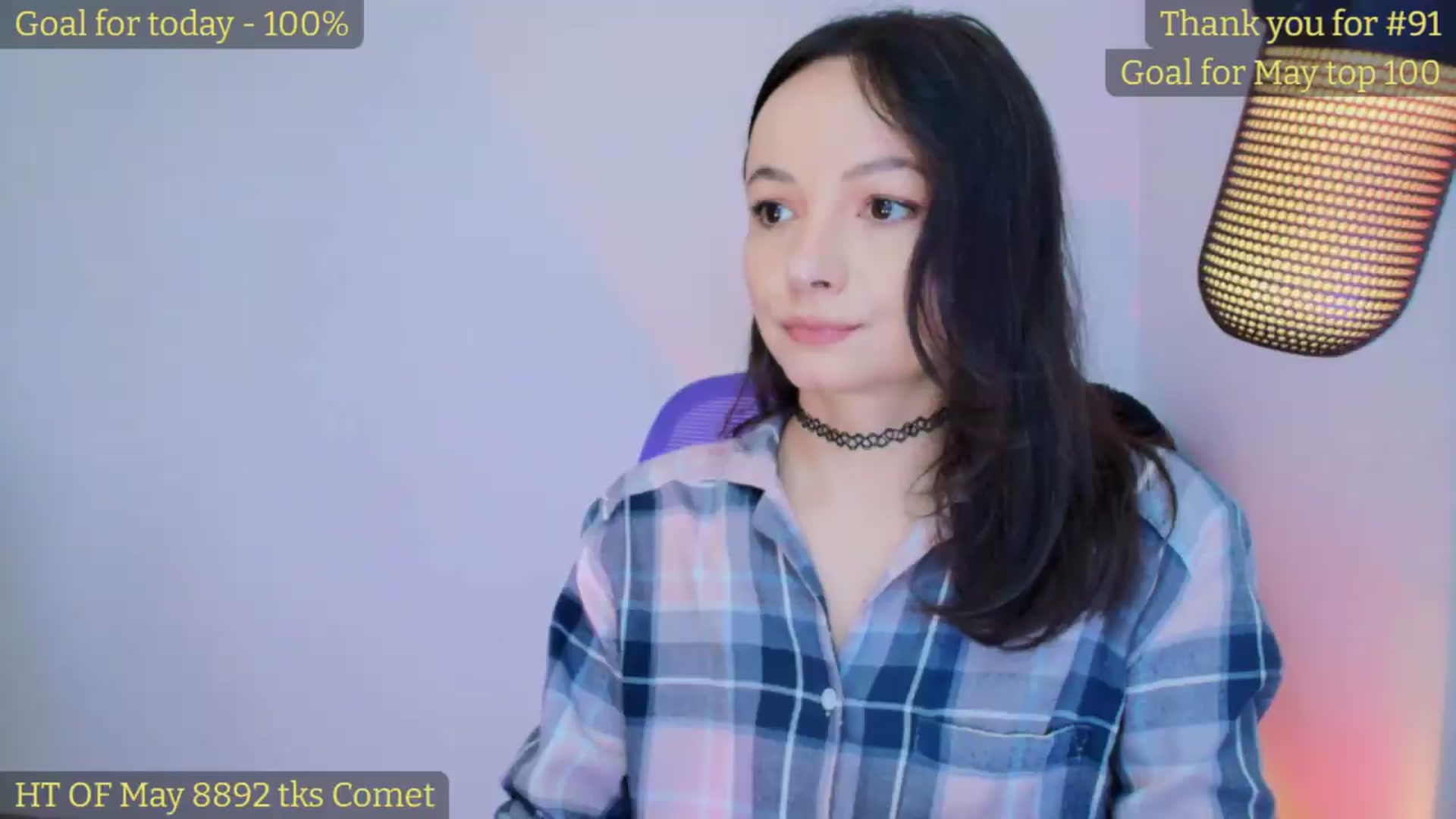 Gallery image thumbnail from Melegance's myfreecams stream on, 05/23/2026, 13:24 image 16 of 20