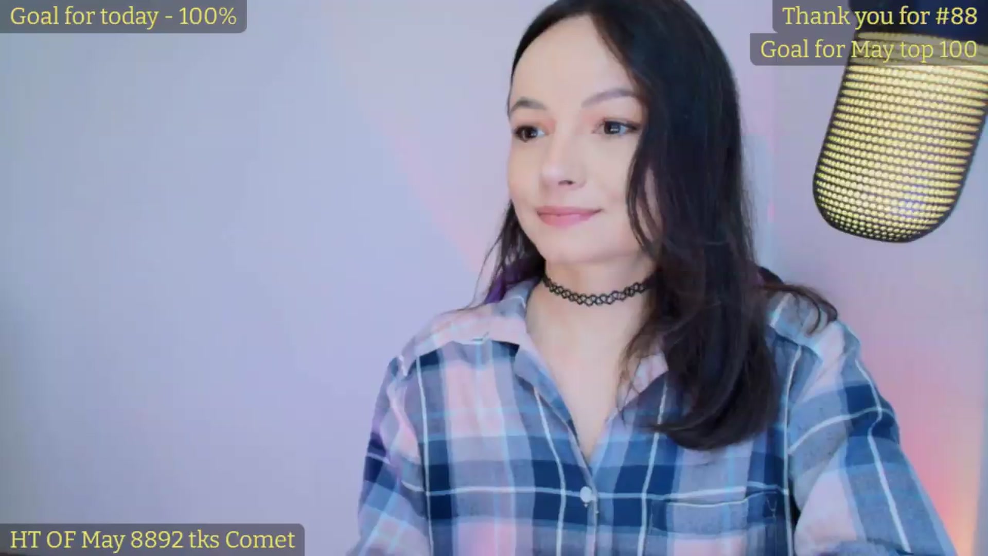 Gallery image thumbnail from Melegance's myfreecams stream on, 05/23/2026, 13:24 image 19 of 20
