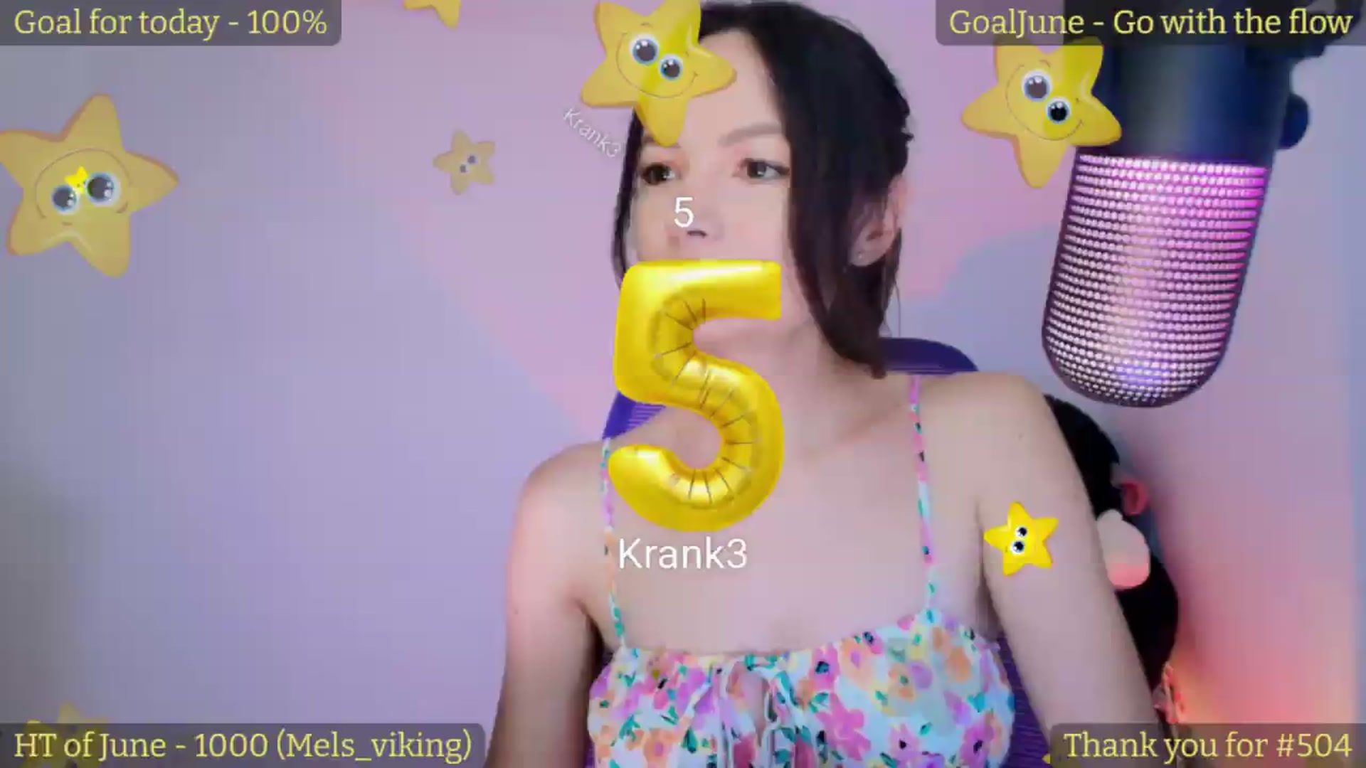 Gallery image thumbnail from Melegance's myfreecams stream on, 06/02/2026, 19:40 image 18 of 20