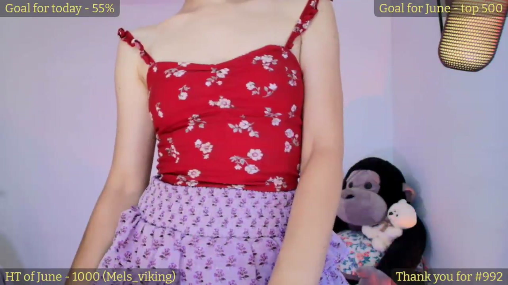 Gallery image thumbnail from Melegance's myfreecams stream on, 06/23/2026, 20:29 image 7 of 20