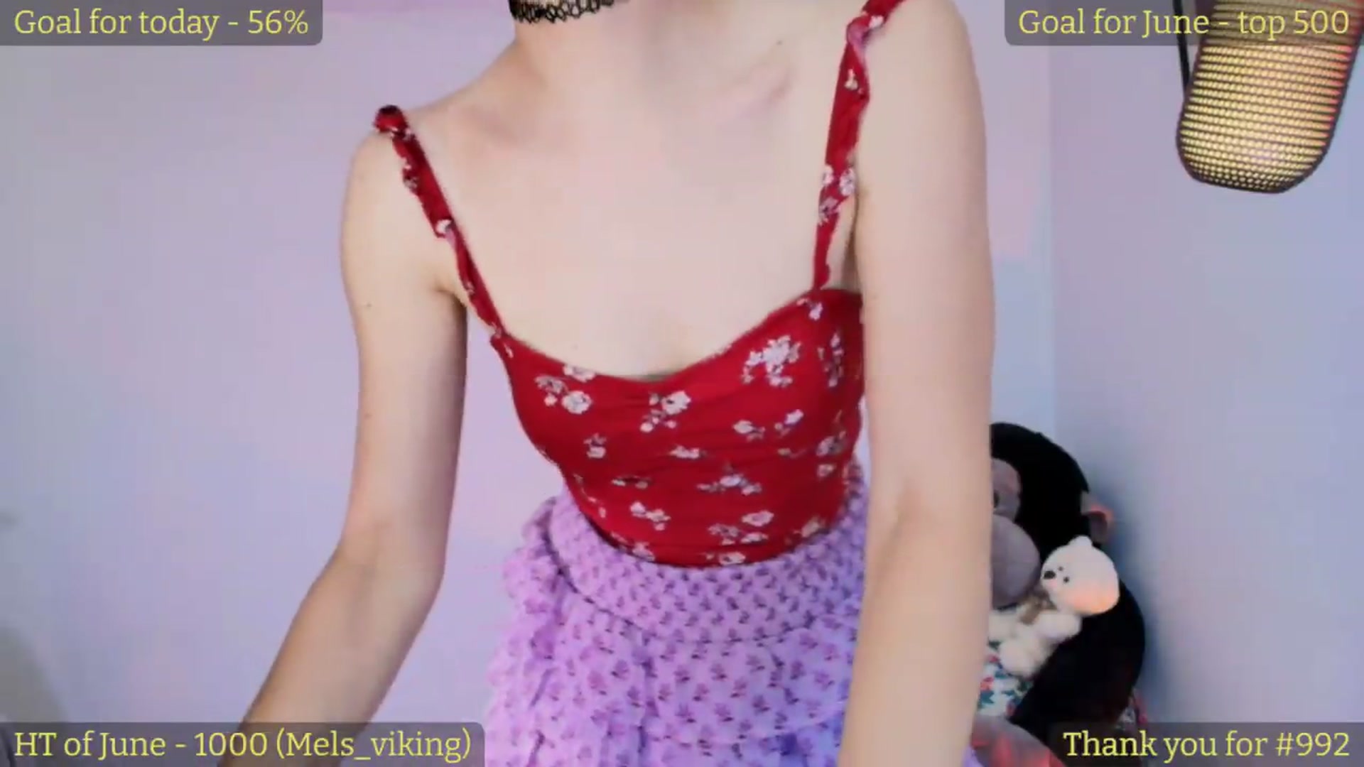 Gallery image thumbnail from Melegance's myfreecams stream on, 06/23/2026, 20:29 image 13 of 20