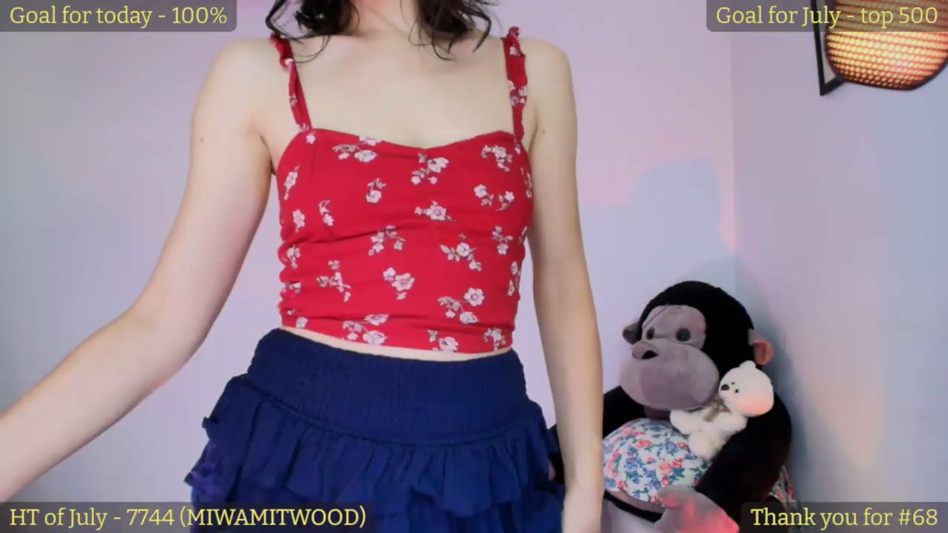 Gallery image thumbnail from Melegance's myfreecams stream on, 07/01/2026, 20:31 image 15 of 20
