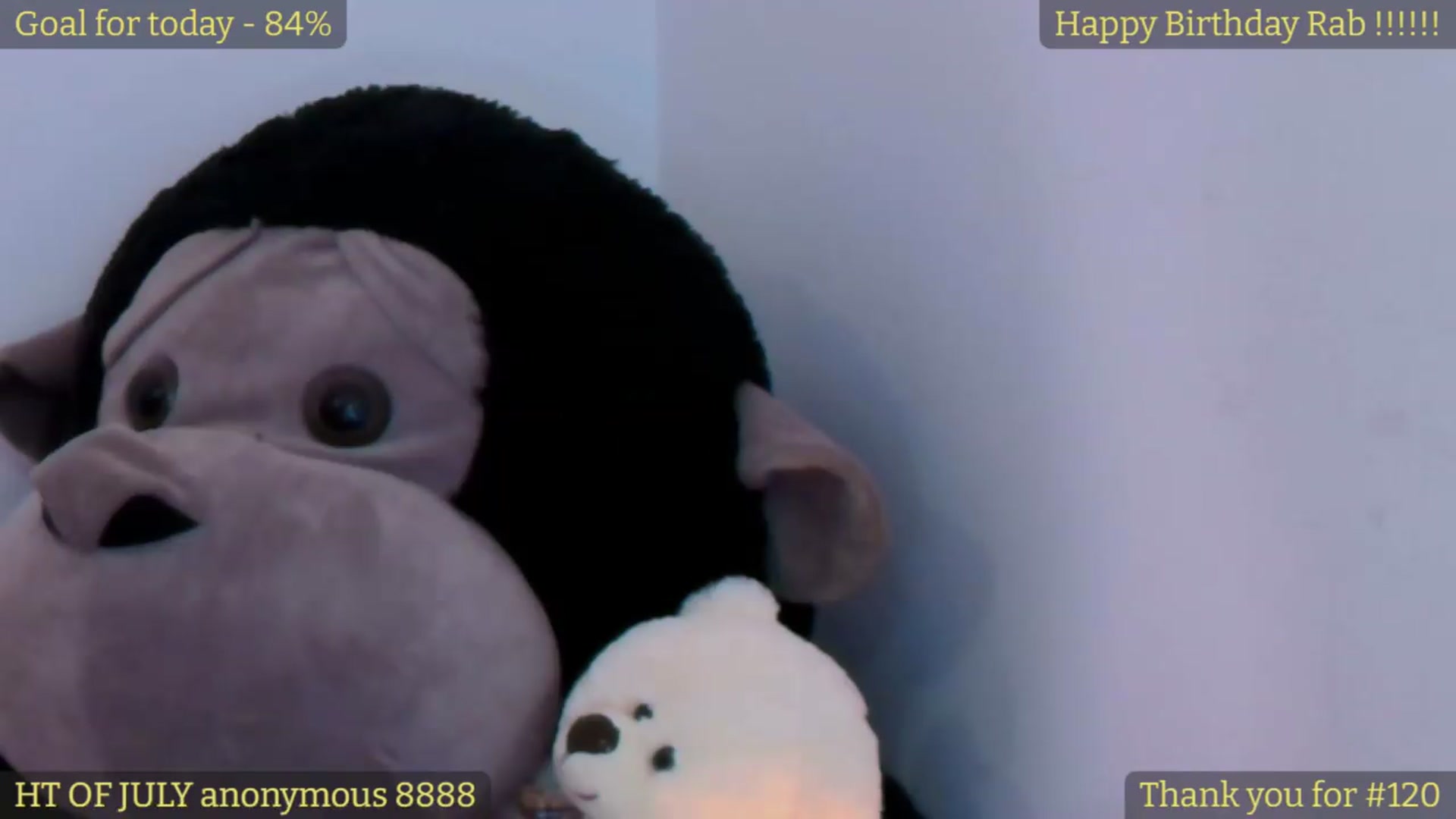 Gallery image thumbnail from Melegance's myfreecams stream on, 07/04/2026, 19:23 image 5 of 20