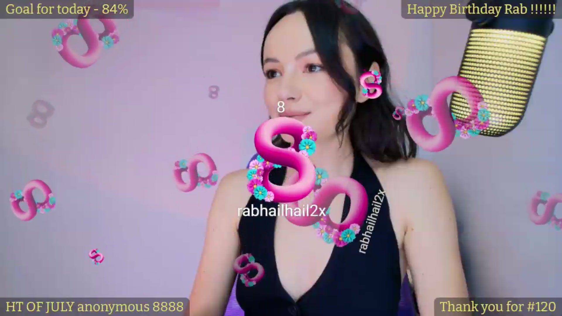 Gallery image thumbnail from Melegance's myfreecams stream on, 07/04/2026, 19:23 image 12 of 20