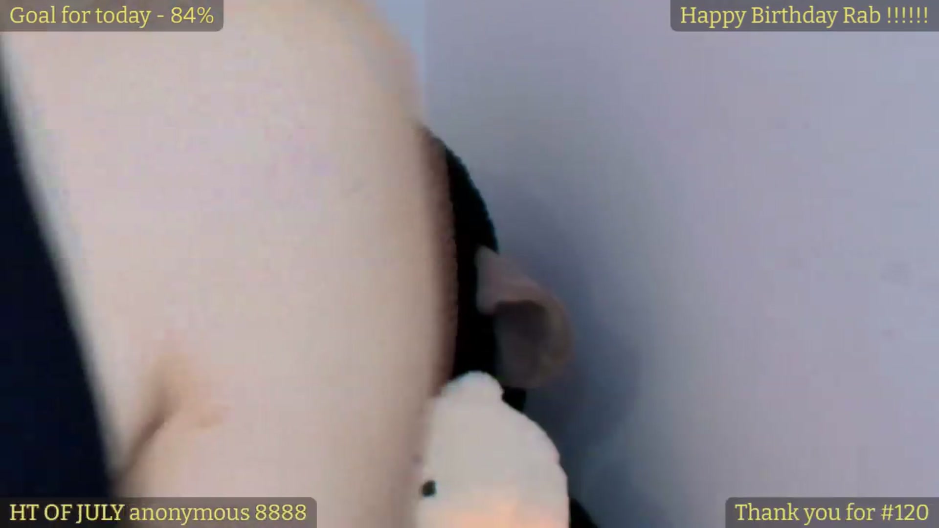 Gallery image thumbnail from Melegance's myfreecams stream on, 07/04/2026, 19:23 image 9 of 20