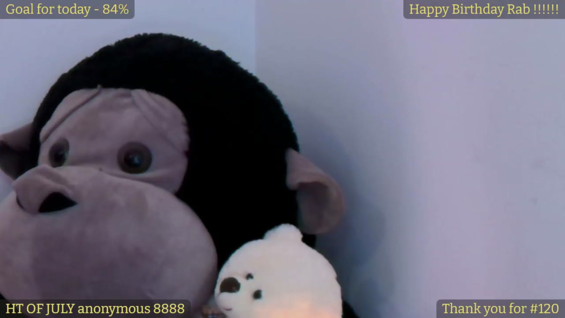Gallery image thumbnail from Melegance's myfreecams stream on, 07/04/2026, 19:23 image 8 of 20