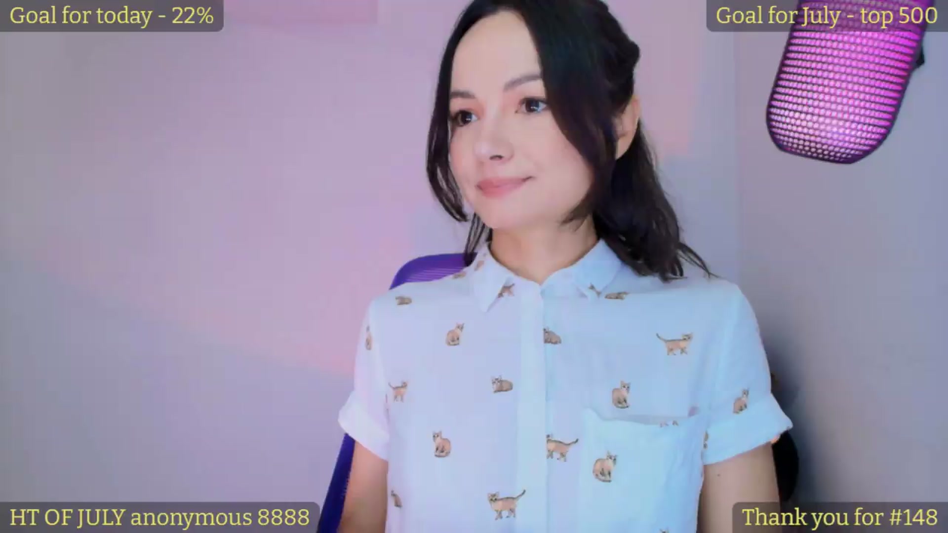 Gallery image thumbnail from Melegance's myfreecams stream on, 07/05/2026, 19:50 image 2 of 20