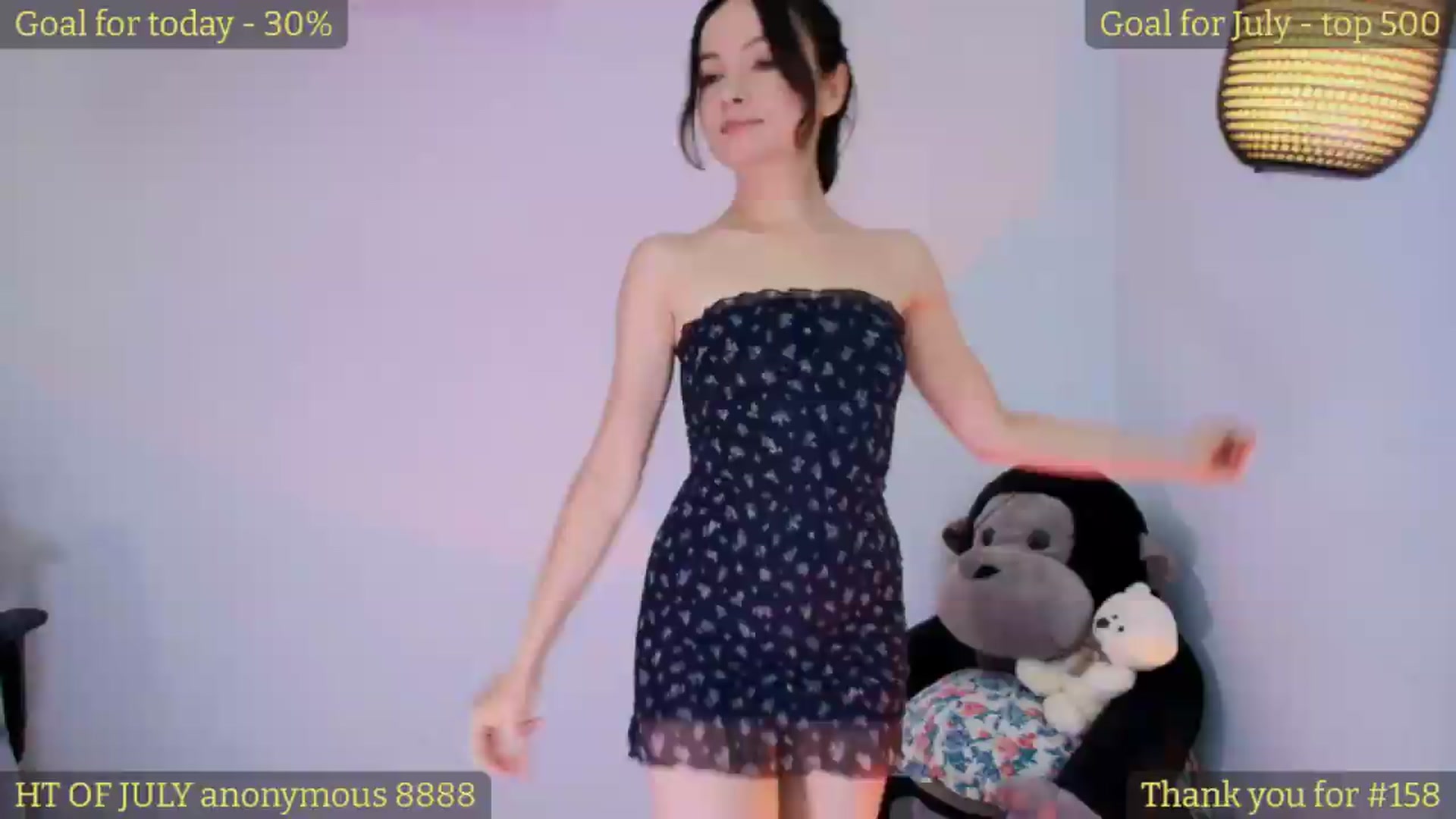 Gallery image thumbnail from Melegance's myfreecams stream on, 07/06/2026, 19:48 image 12 of 20
