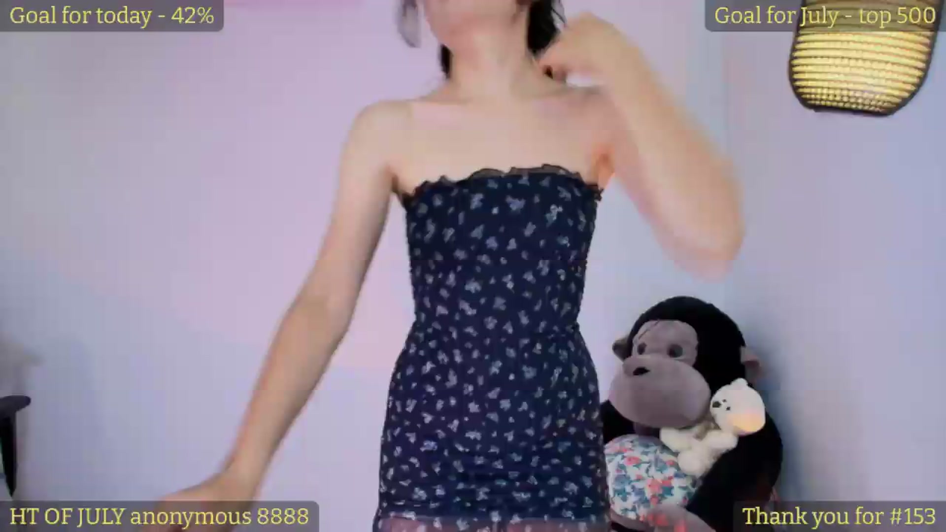 Gallery image thumbnail from Melegance's myfreecams stream on, 07/06/2026, 19:48 image 19 of 20
