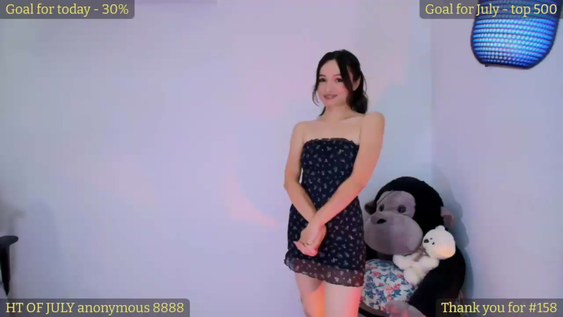 Gallery image thumbnail from Melegance's myfreecams stream on, 07/06/2026, 19:48 image 13 of 20