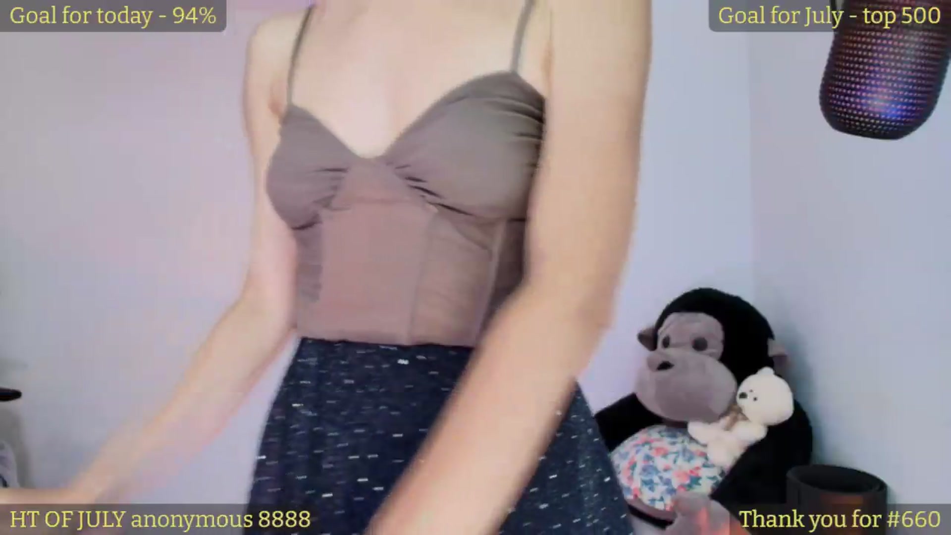 Gallery image thumbnail from Melegance's myfreecams stream on, 07/29/2026, 20:23 image 20 of 20