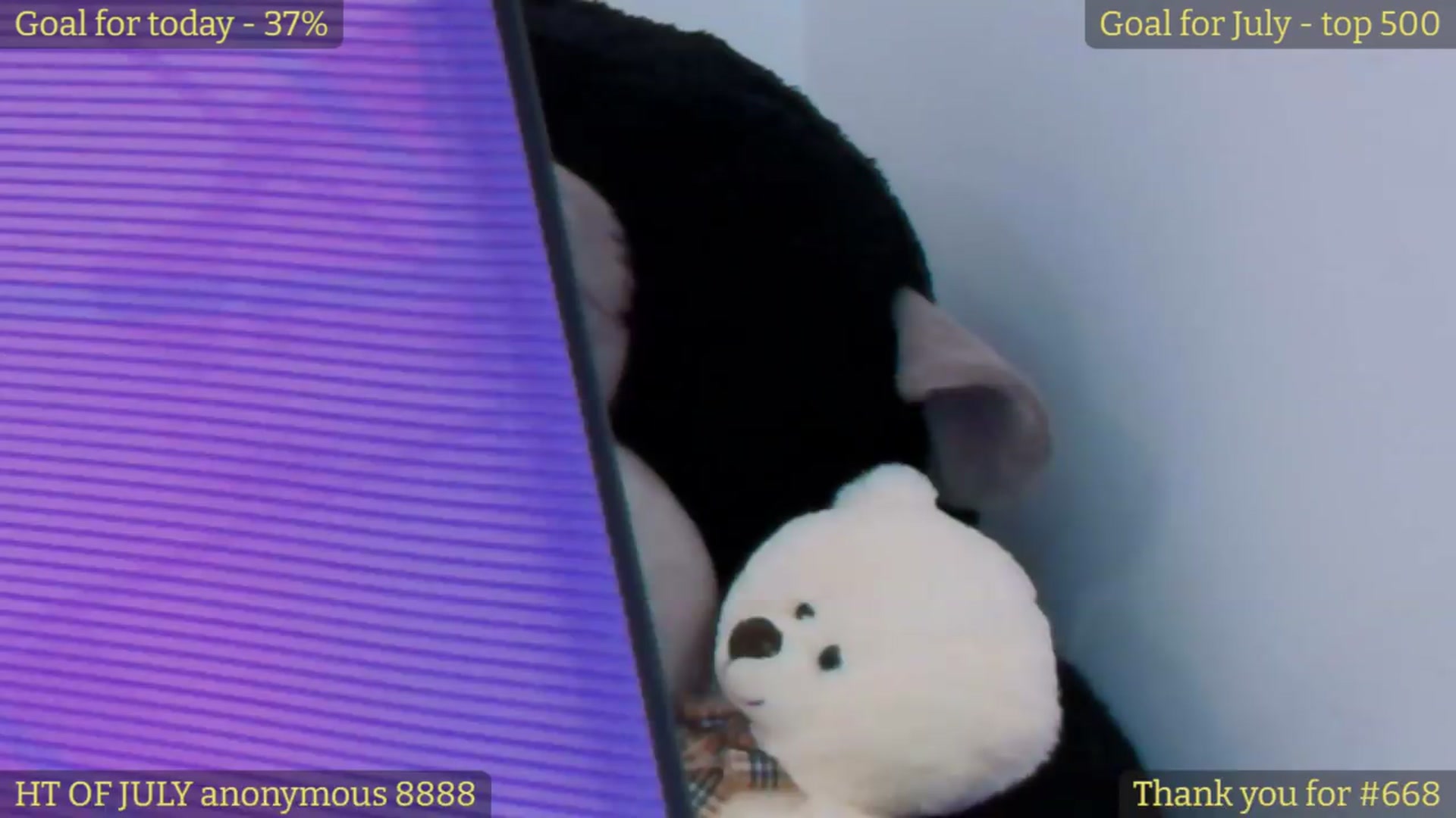 Gallery image thumbnail from Melegance's myfreecams stream on, 07/30/2026, 20:22 image 10 of 20