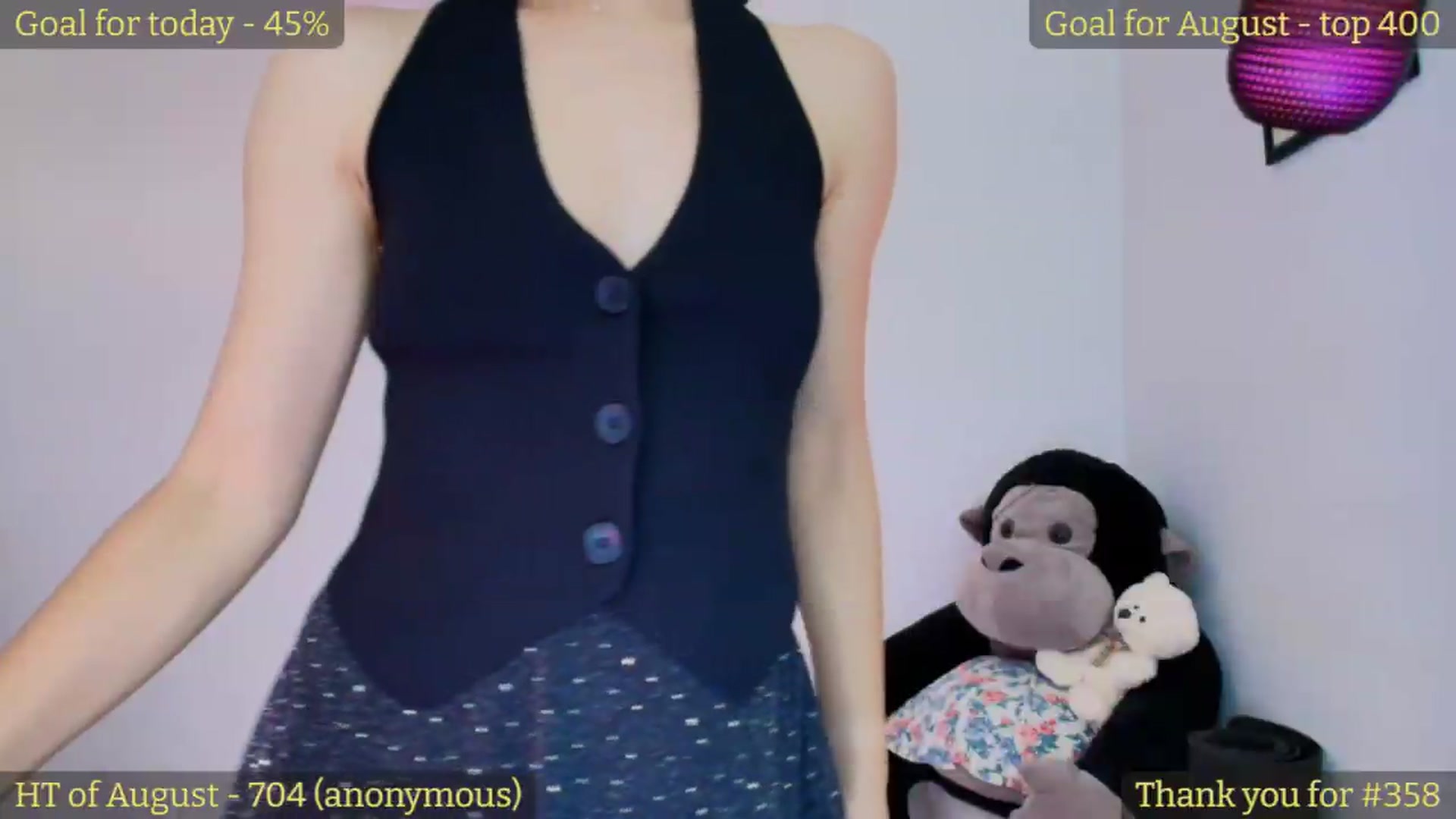 Gallery image thumbnail from Melegance's myfreecams stream on, 08/02/2026, 19:07 image 12 of 20