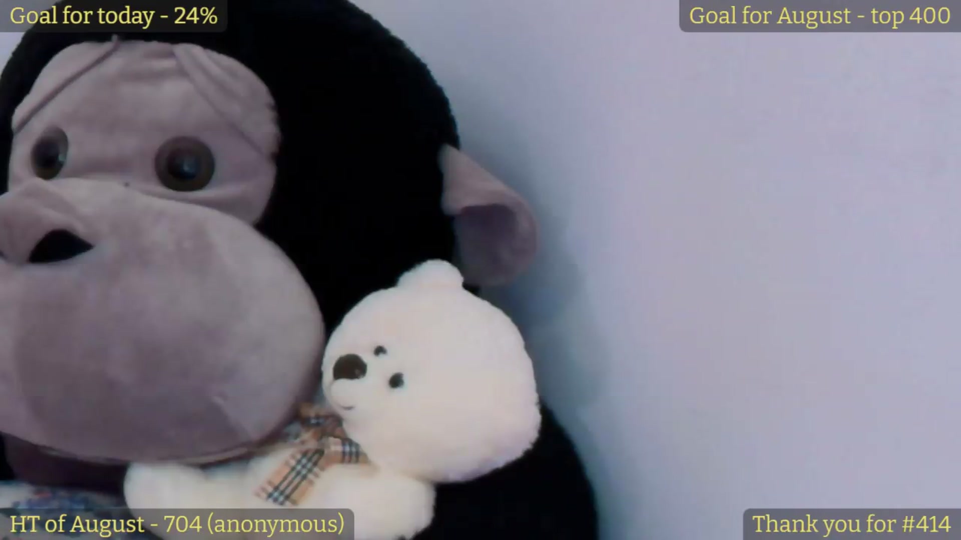 Gallery image thumbnail from Melegance's myfreecams stream on, 08/03/2026, 21:03 image 10 of 20