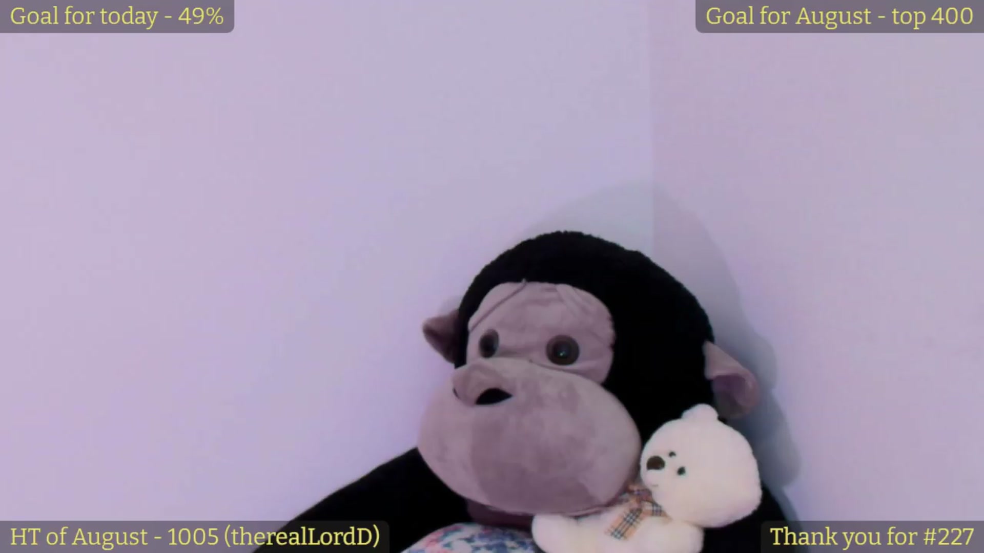 Gallery image thumbnail from Melegance's myfreecams stream on, 08/06/2026, 20:38 image 16 of 20