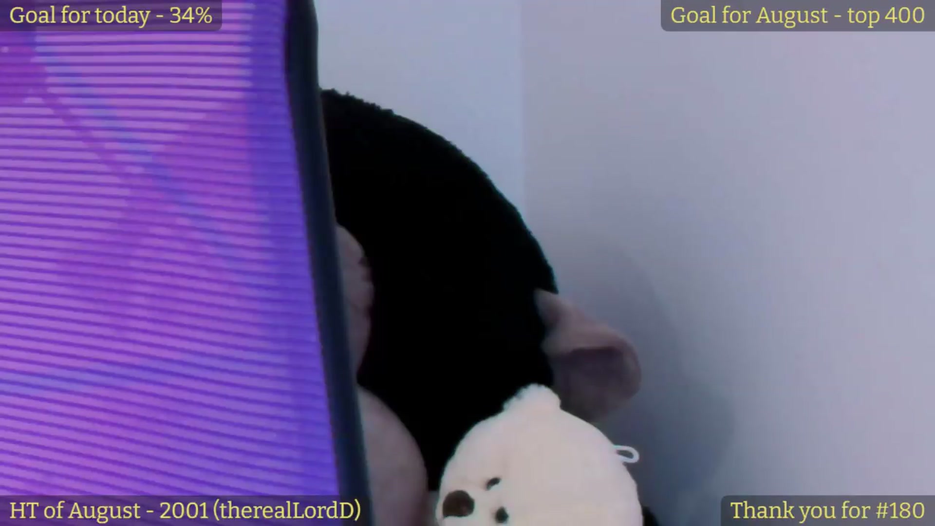 Gallery image thumbnail from Melegance's myfreecams stream on, 08/08/2026, 20:34 image 12 of 20