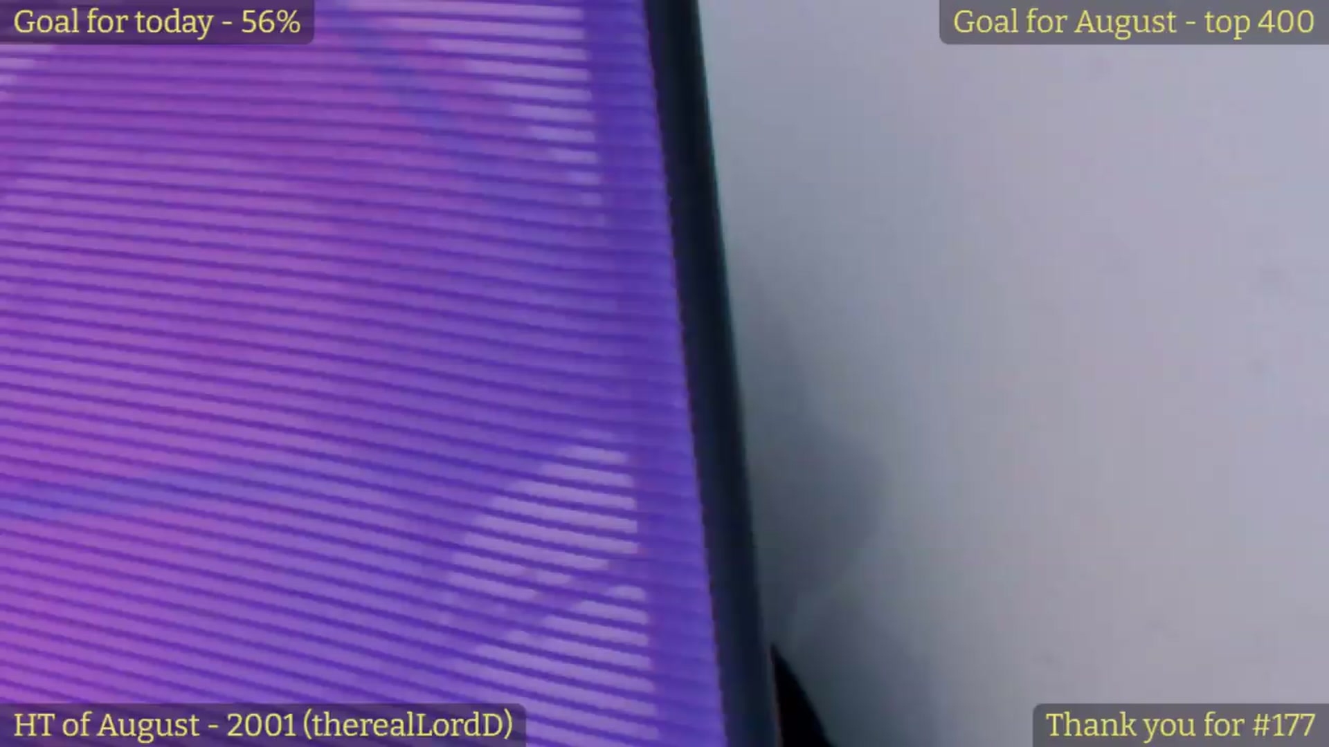 Gallery image thumbnail from Melegance's myfreecams stream on, 08/09/2026, 12:30 image 13 of 20
