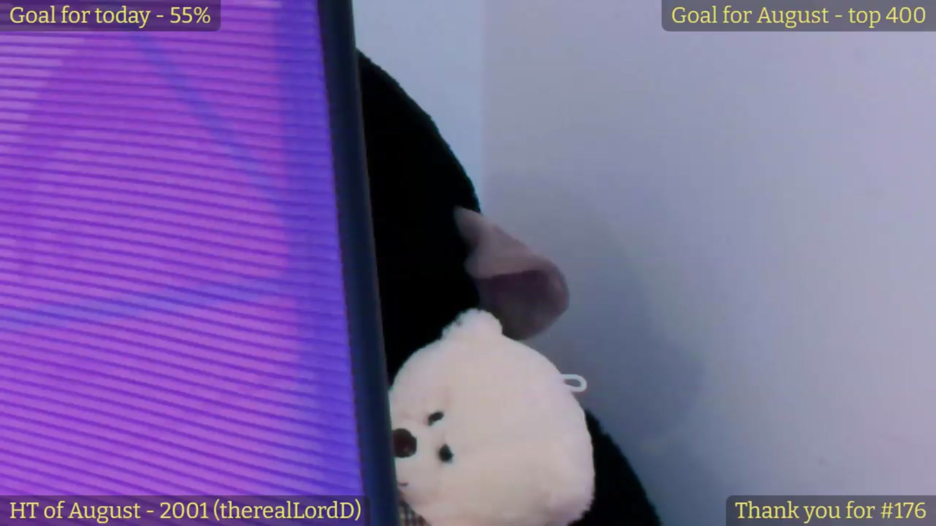Gallery image thumbnail from Melegance's myfreecams stream on, 08/09/2026, 20:10 image 10 of 20