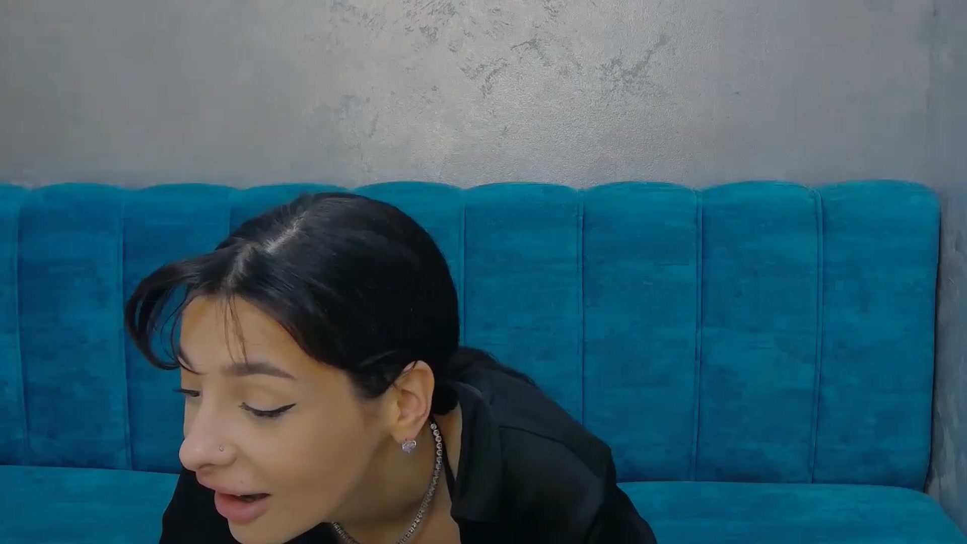 Gallery image thumbnail from MeliMelody's myfreecams stream on, 06/01/2024, 15:20 image 15 of 20
