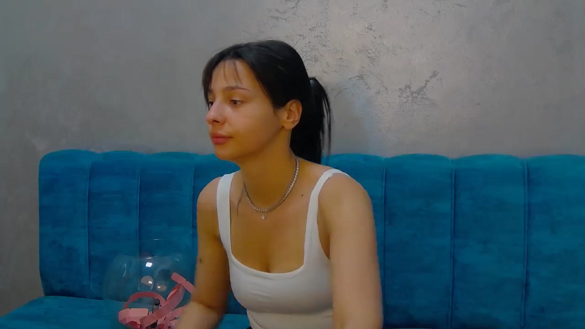 Gallery image thumbnail from MeliMelody's myfreecams stream on, 06/05/2024, 22:54 image 19 of 20