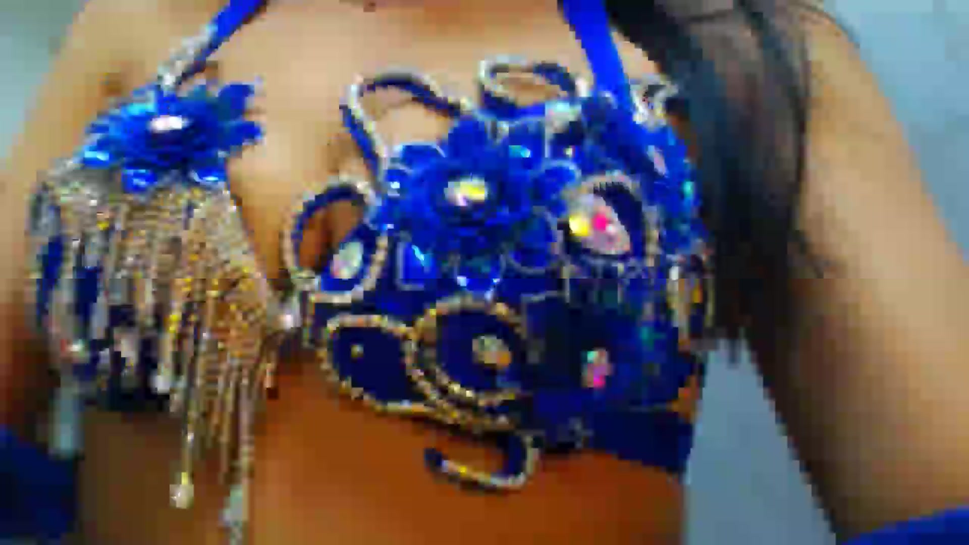 Gallery image thumbnail from MeliMelody's myfreecams stream on, 06/13/2024, 17:35 image 20 of 20