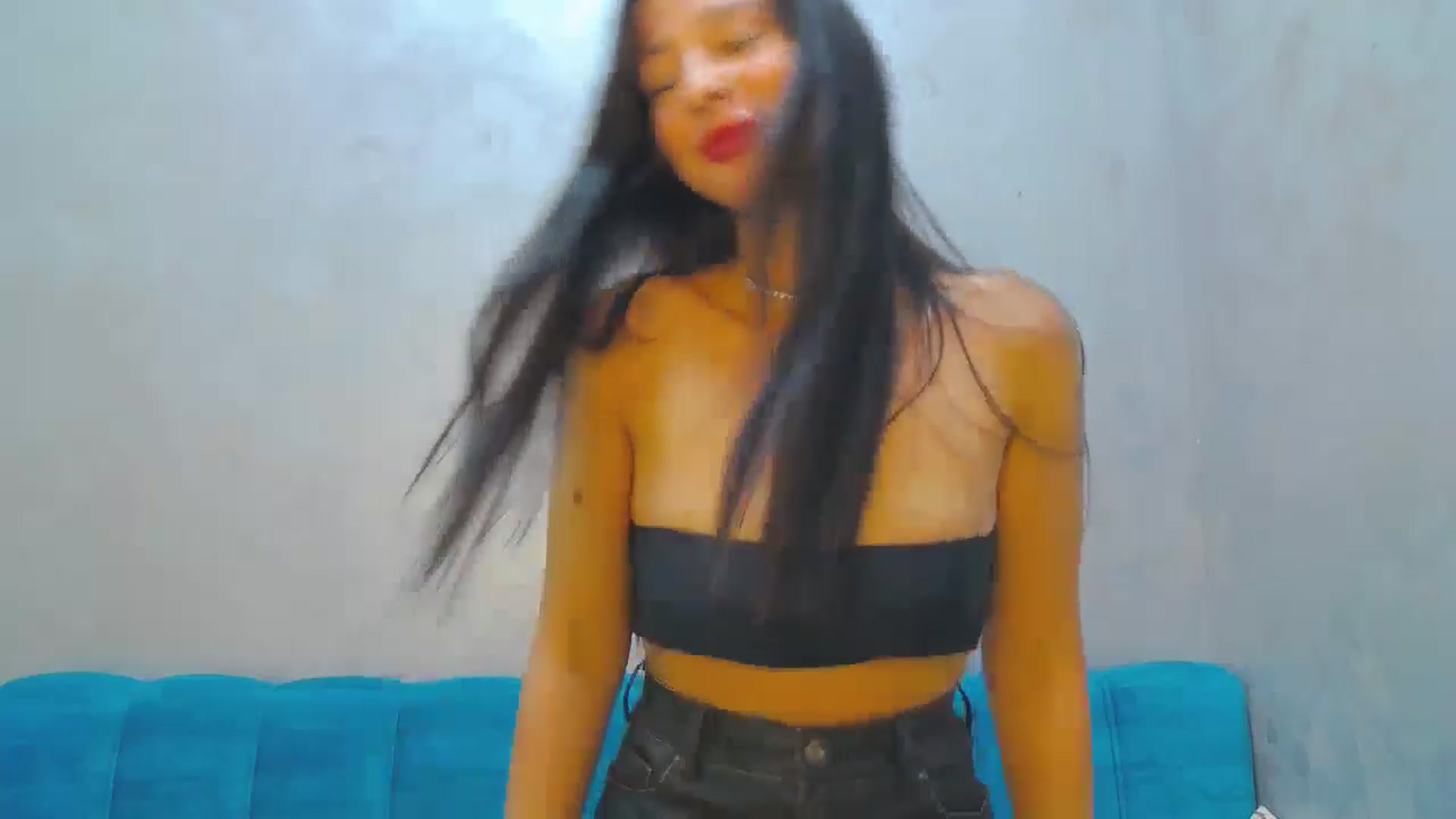 Gallery image thumbnail from MeliMelody's myfreecams stream on, 06/25/2024, 14:51 image 18 of 20