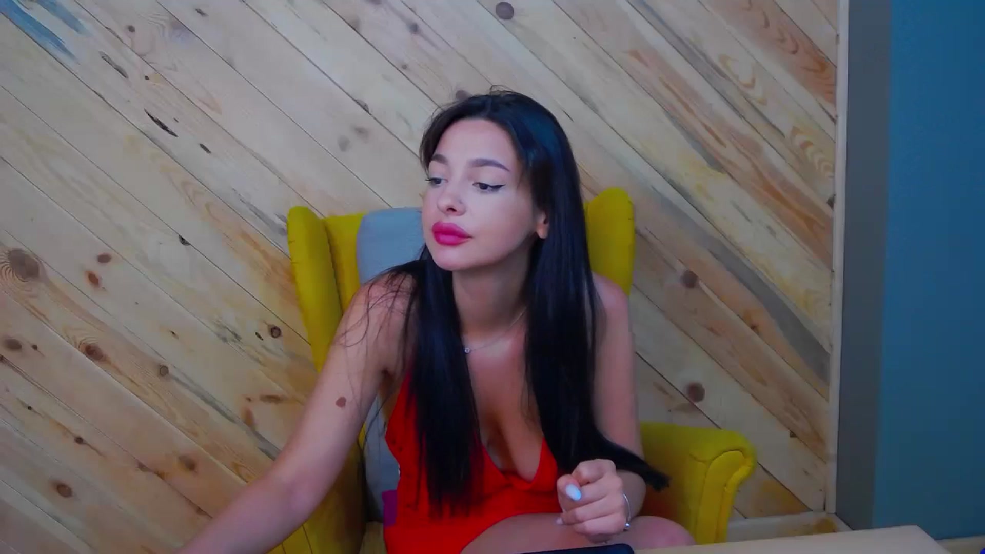 Gallery image thumbnail from MeliMelody's myfreecams stream on, 06/28/2024, 17:41 image 6 of 20